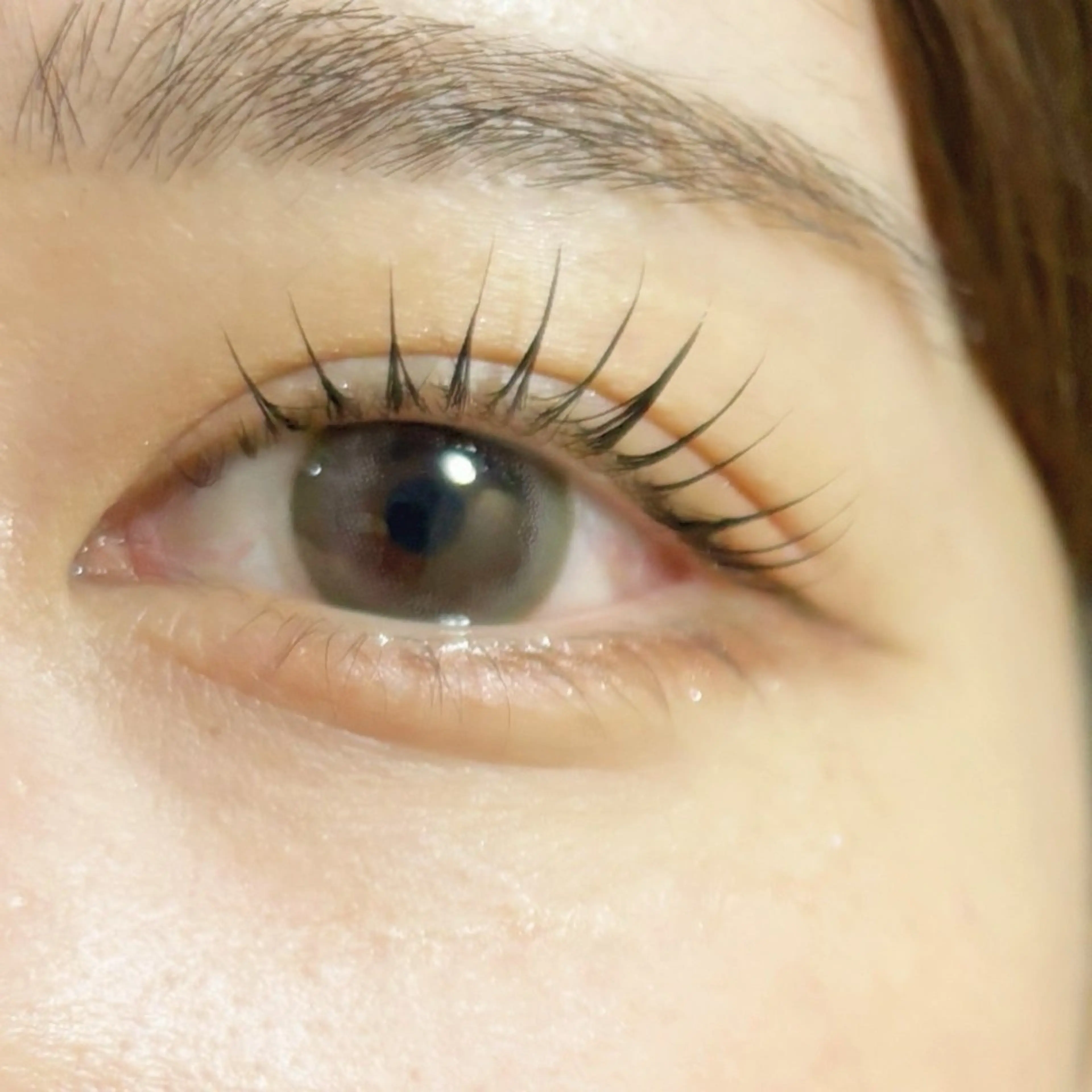 マツエク・マツパ 【fufula】薬院 まつげパーマ/LEDのマツエク・マツパデザイン