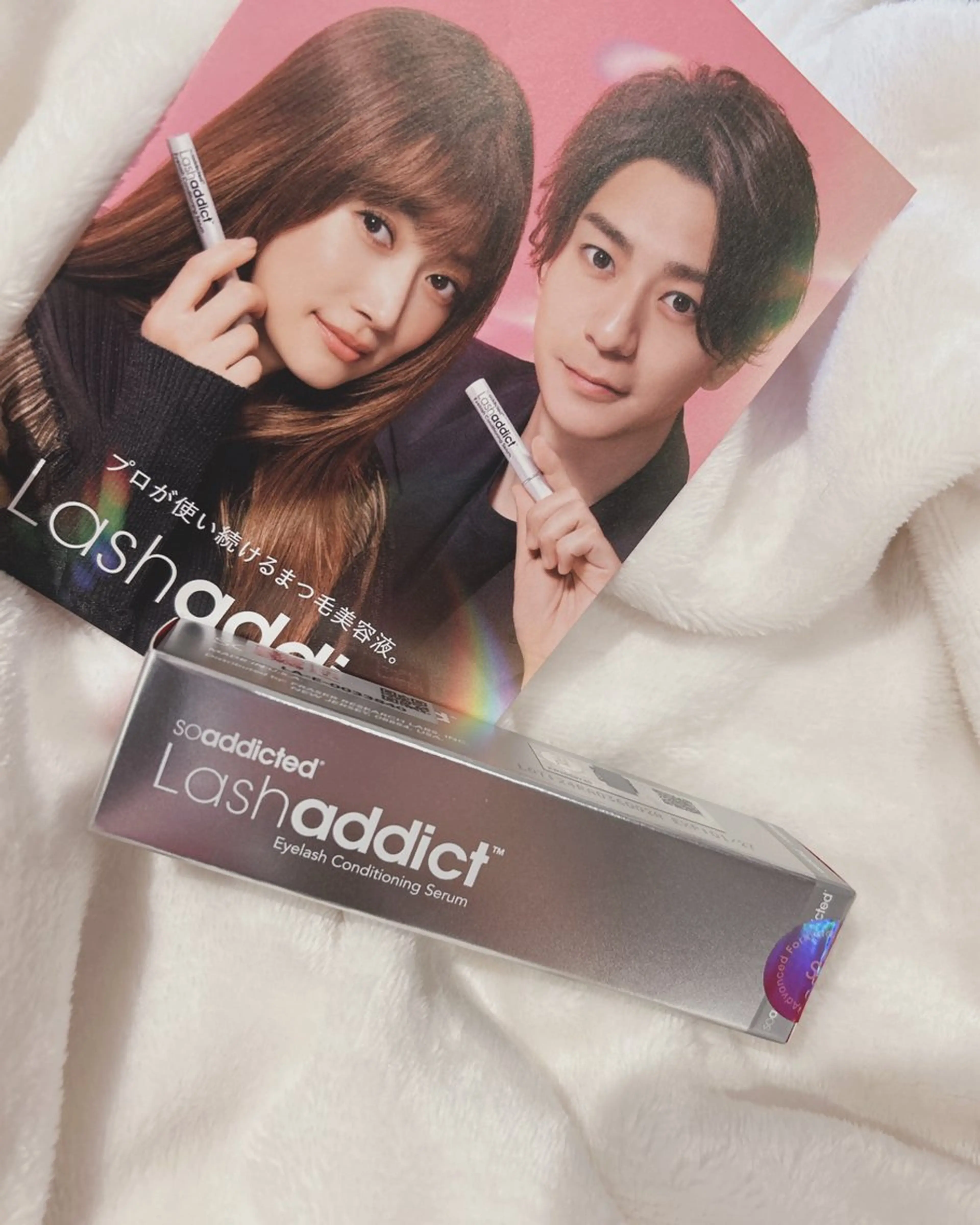 マツエク・マツパ tote. misakiの眉毛・アイブロウイメージ