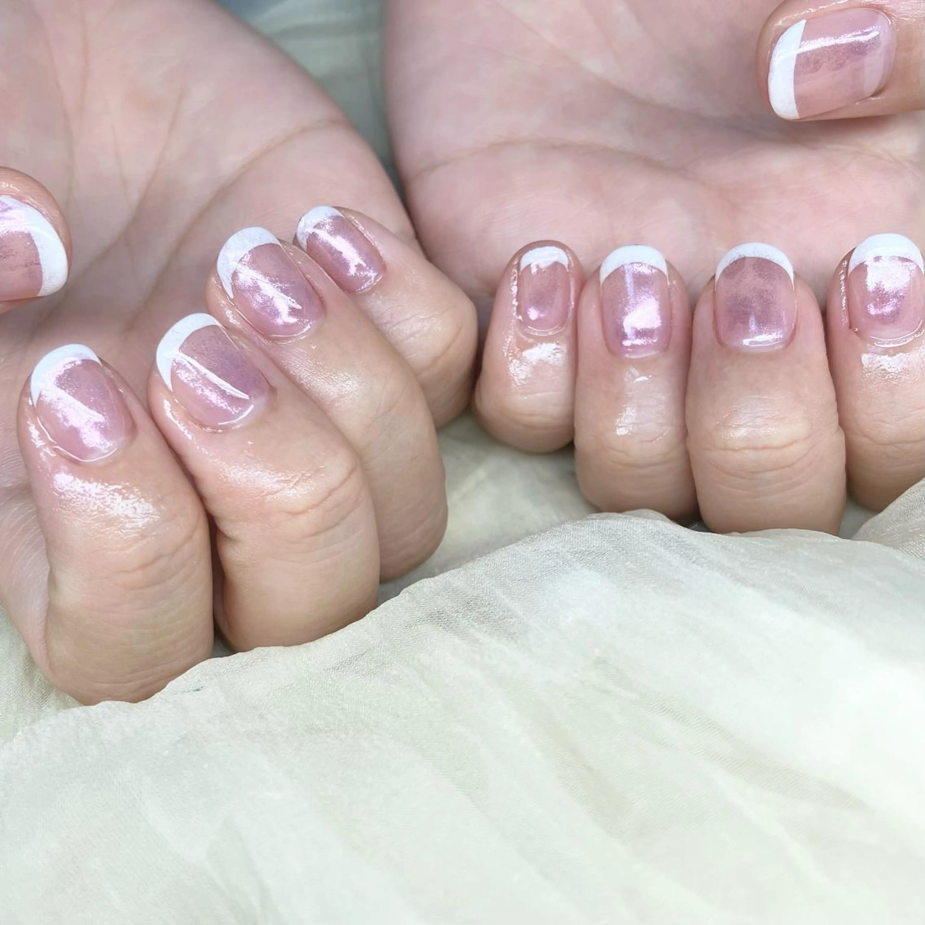 ネイル hiroba nailのネイルデザイン
