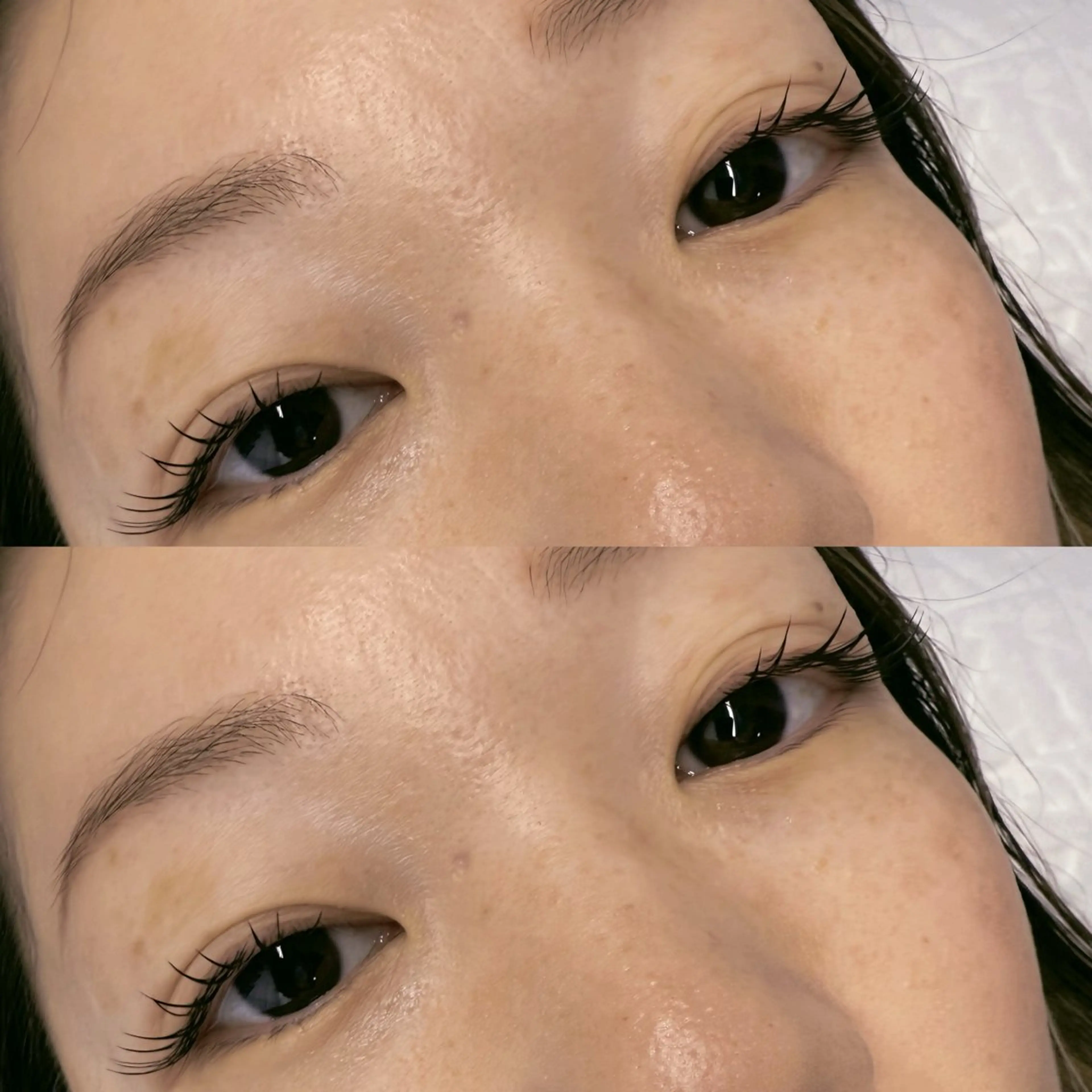 マツエク・マツパ マツエク まつパ/マツエク /眉/HBL/耳ツボのマツエク・マツパデザイン