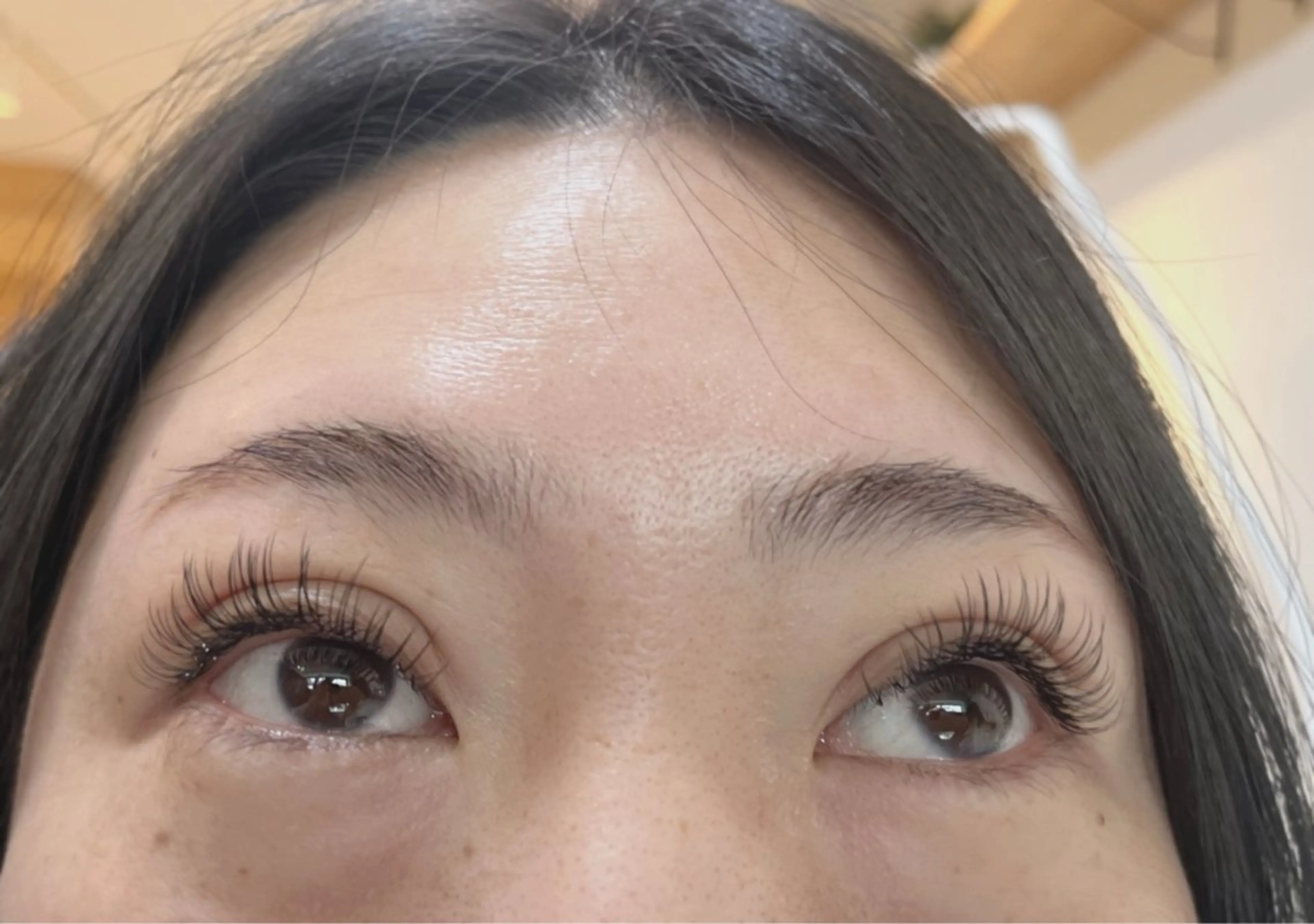 マツエク・マツパ eyelash salon Enneのマツエク・マツパデザイン
