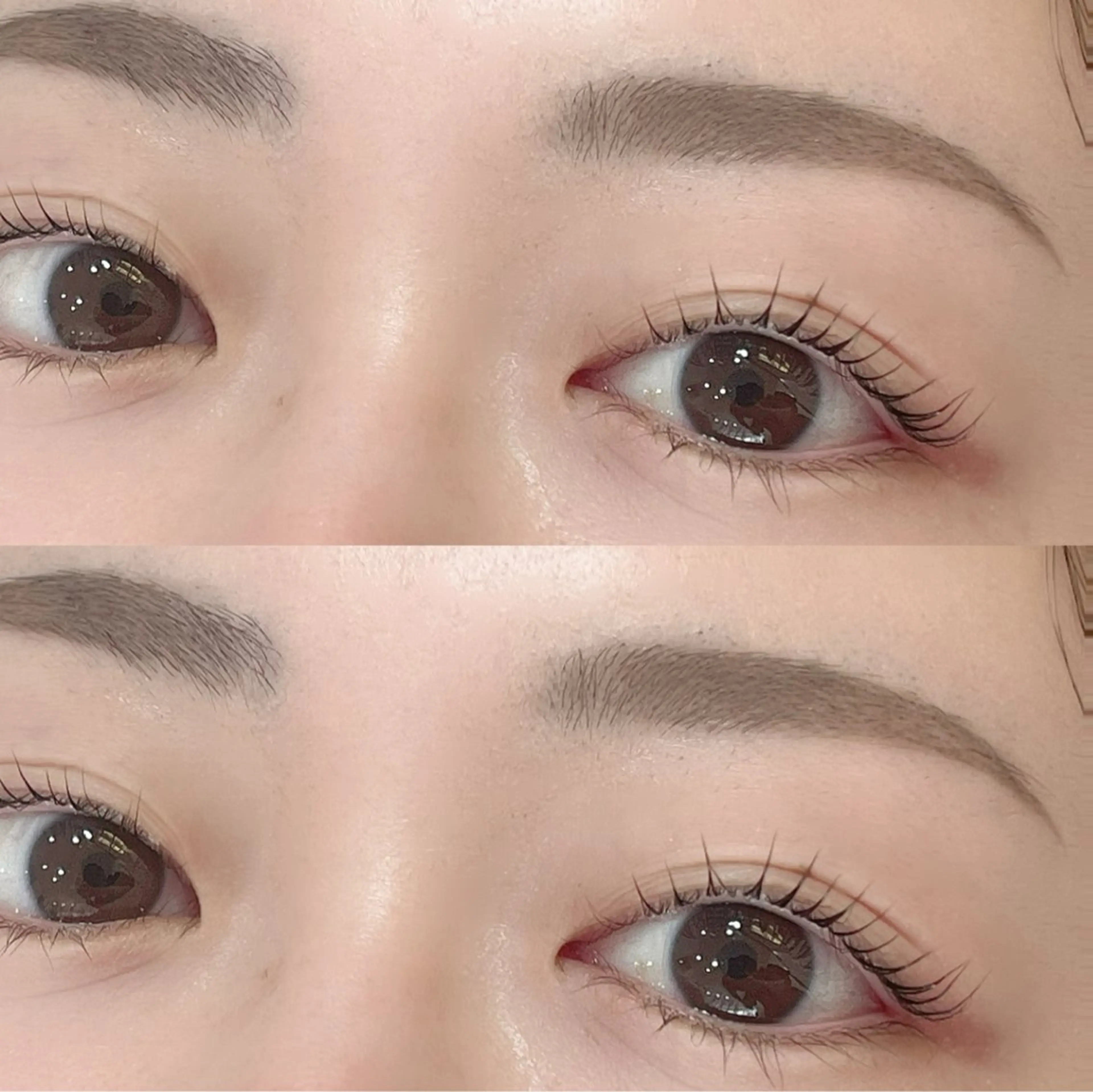 マツエク・マツパ マツエク 先原 光のマツエク・マツパデザイン