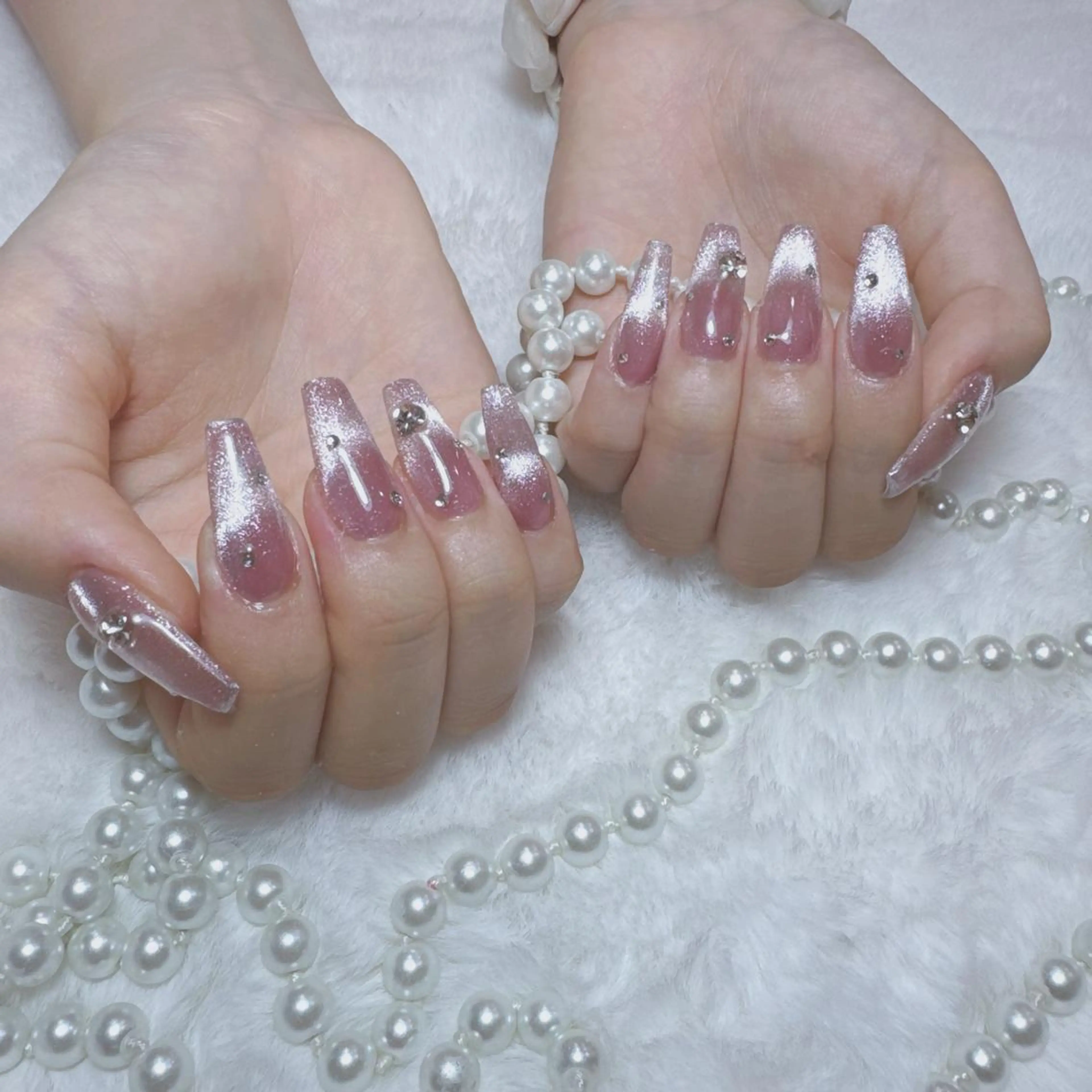 ネイル You&Me Yukiのネイルデザイン