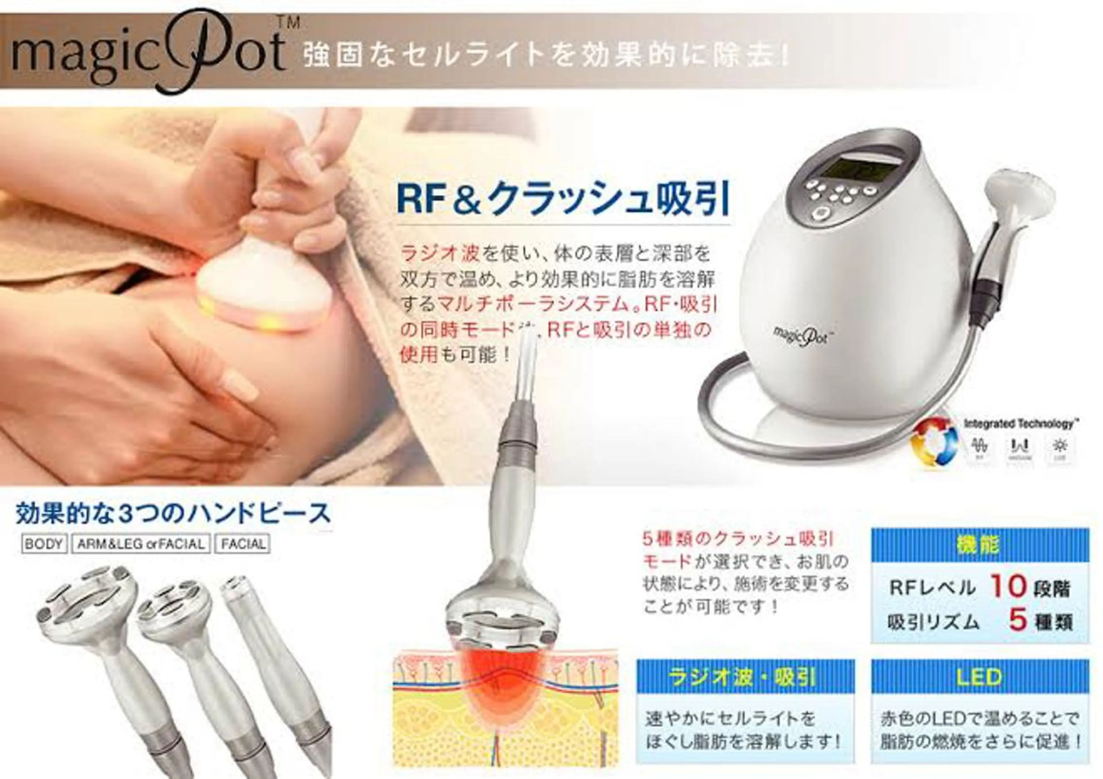 セミロング ネイル マツエク・マツパ 小顔矯正・美容鍼 美鍼堂のエステ・リラクイメージ