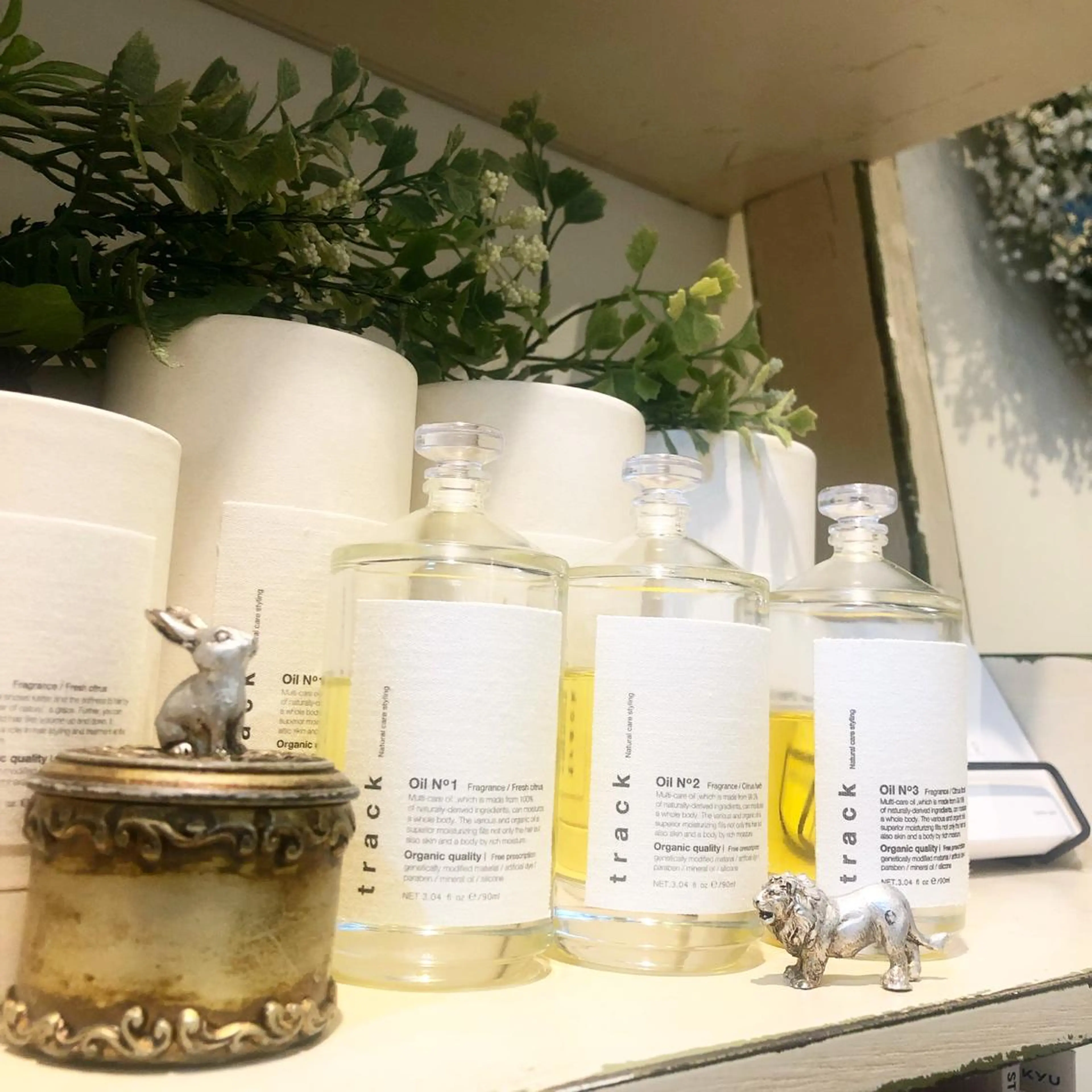 カット ヘアカラー トリートメント ::: gally :::のヘアスタイル