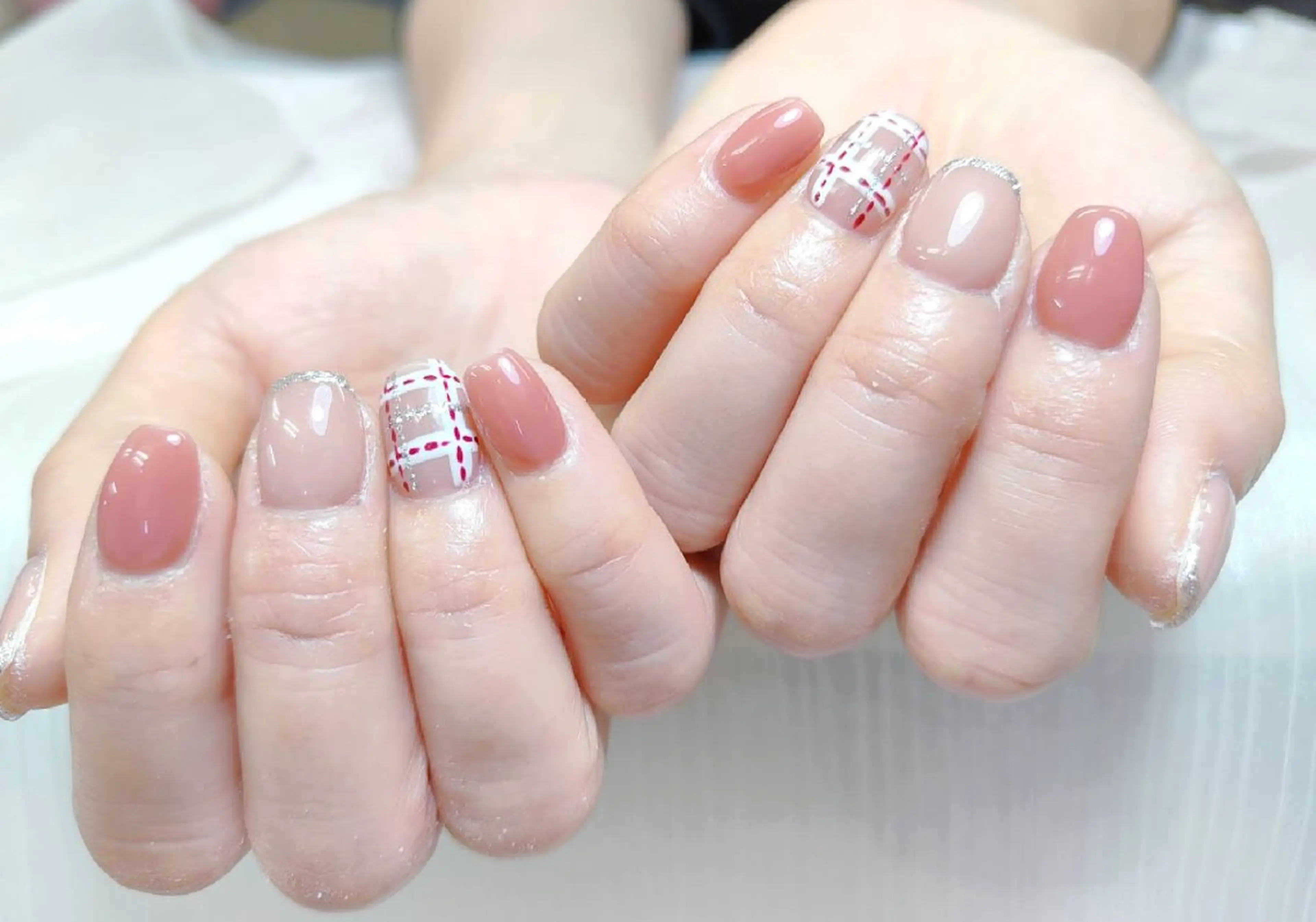 ネイル CI CI北千住のネイルデザイン