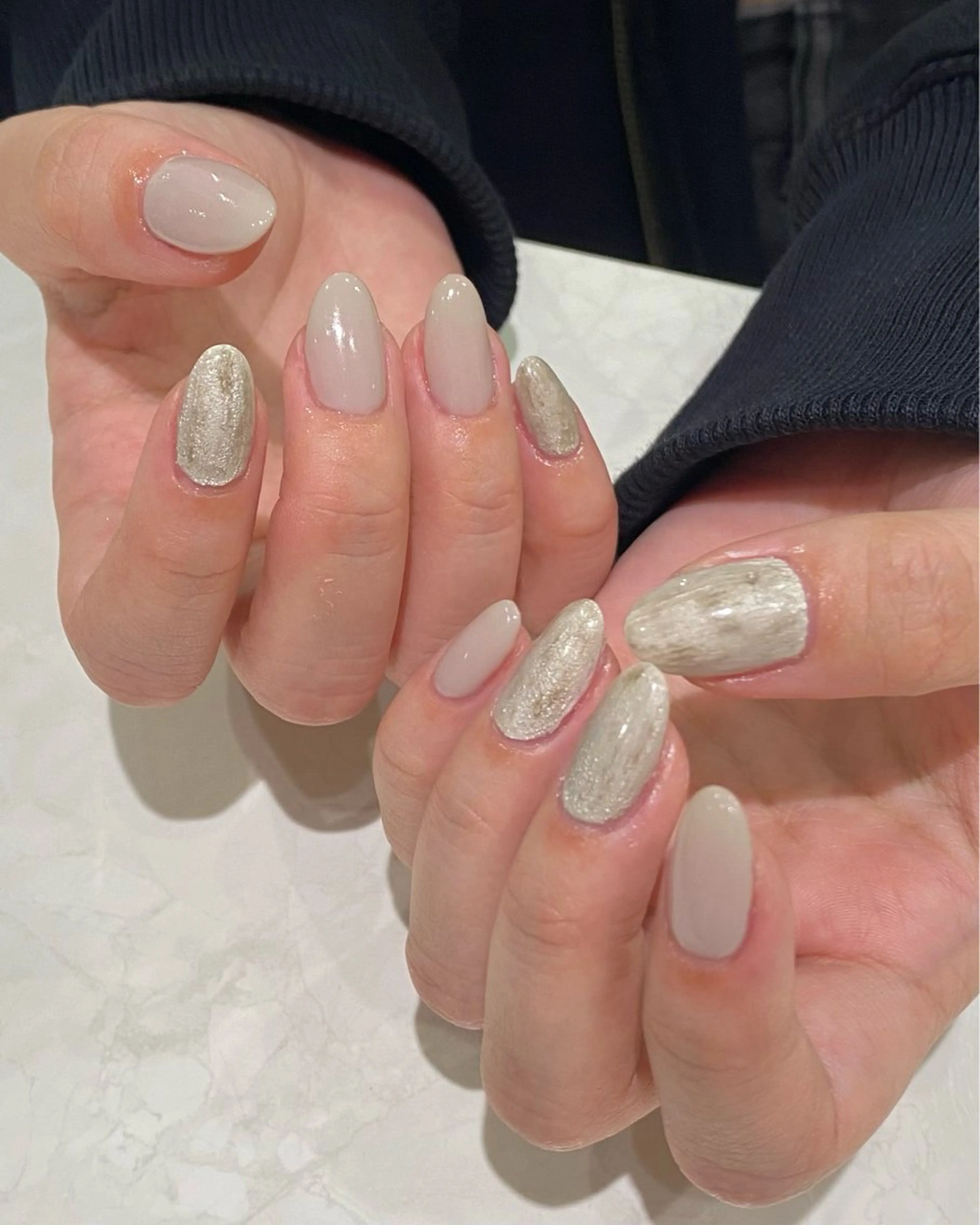 ネイル C. Ricoのネイルデザイン