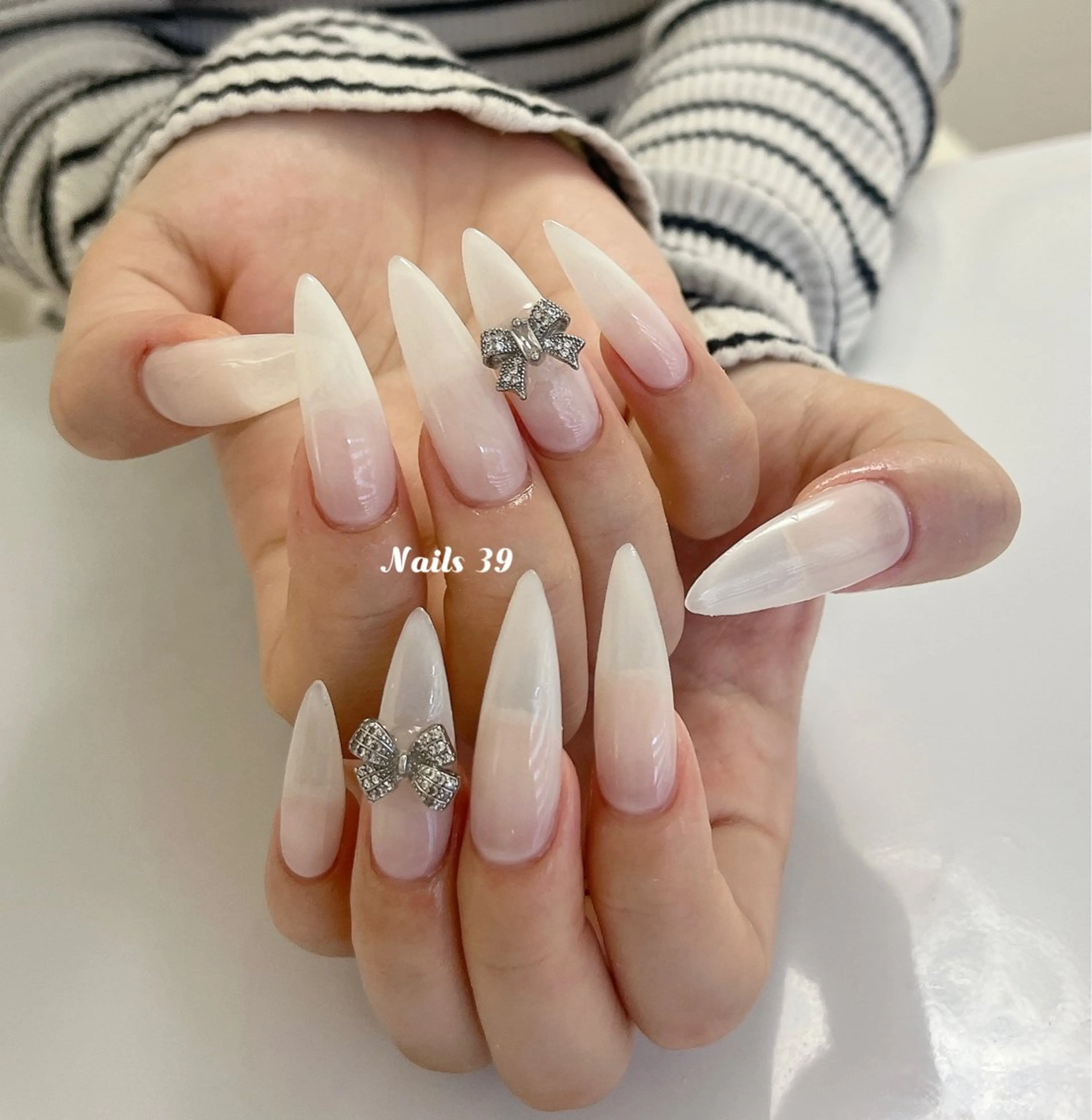 ネイル Nails 39のネイルデザイン