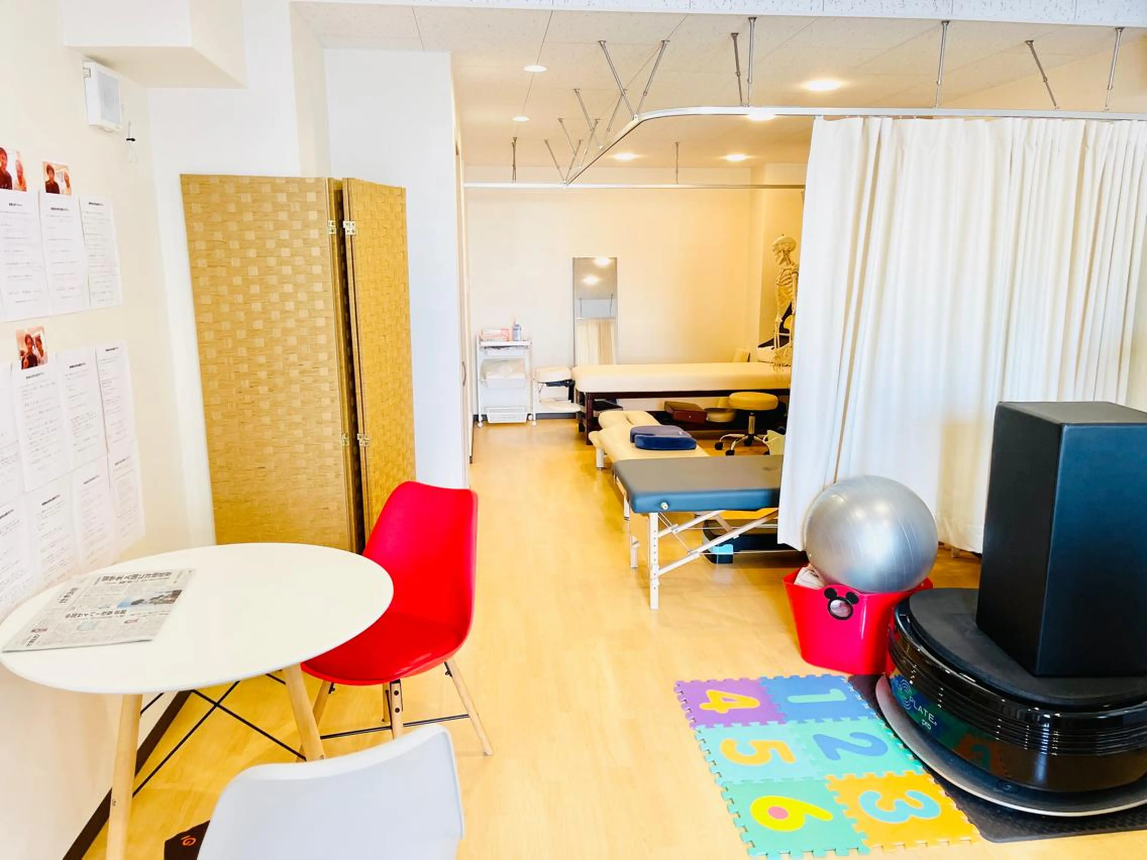 確井 信之のエステ・リラクイメージ