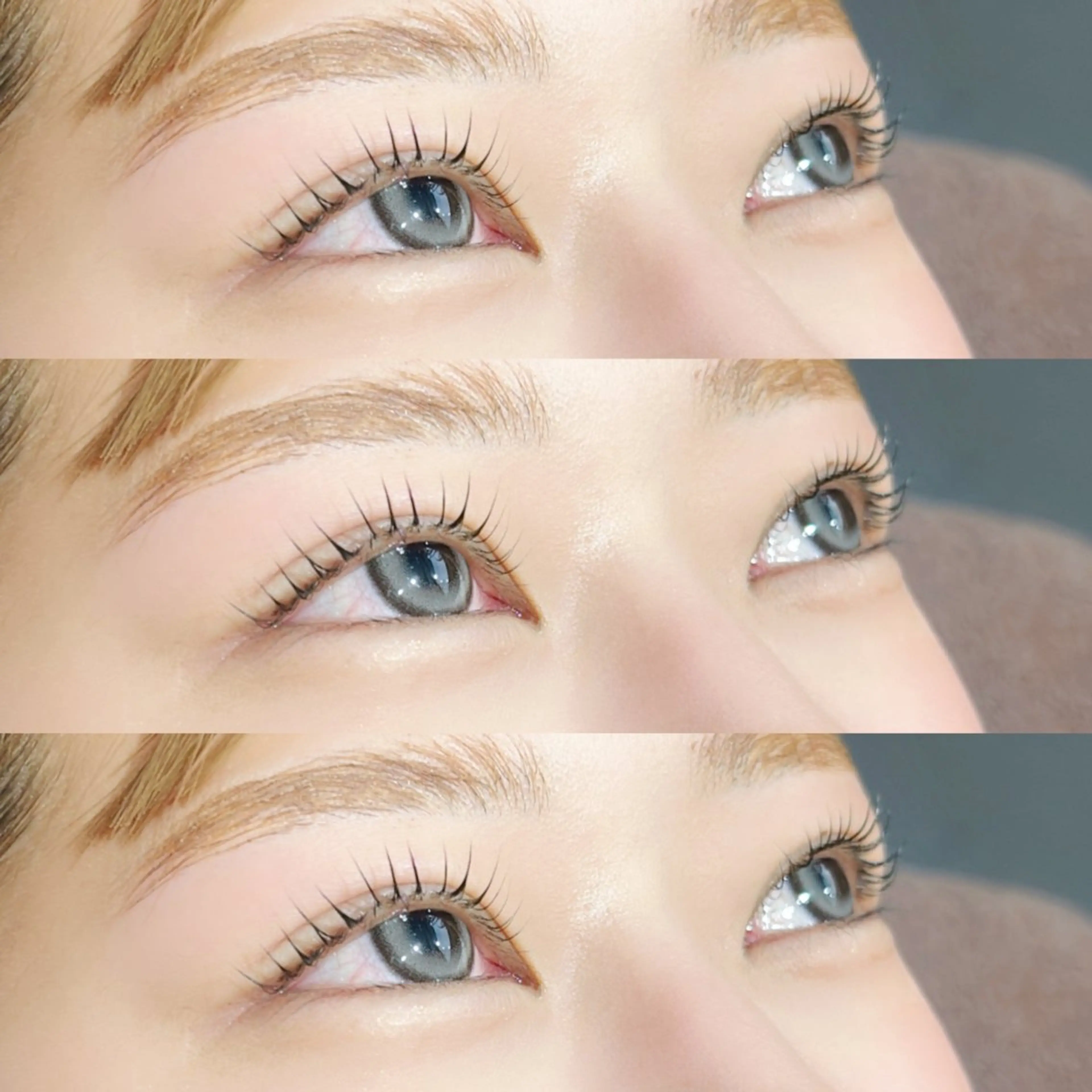 マツエク・マツパ パリジェンヌラッシュリフト まつげパーマ 鈴木 柚葉のマツエク・マツパデザイン