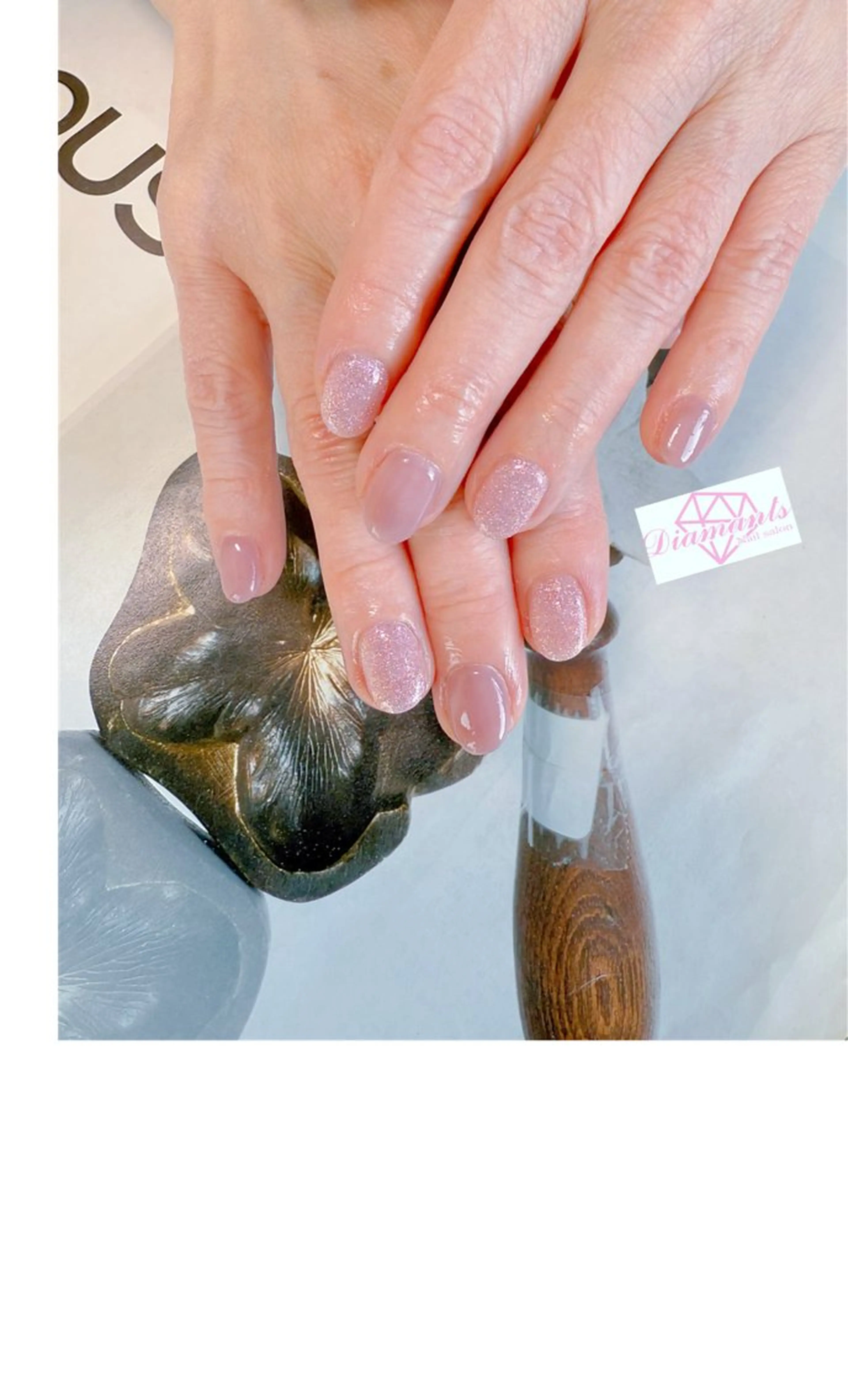 ネイル Asa miのネイルデザイン