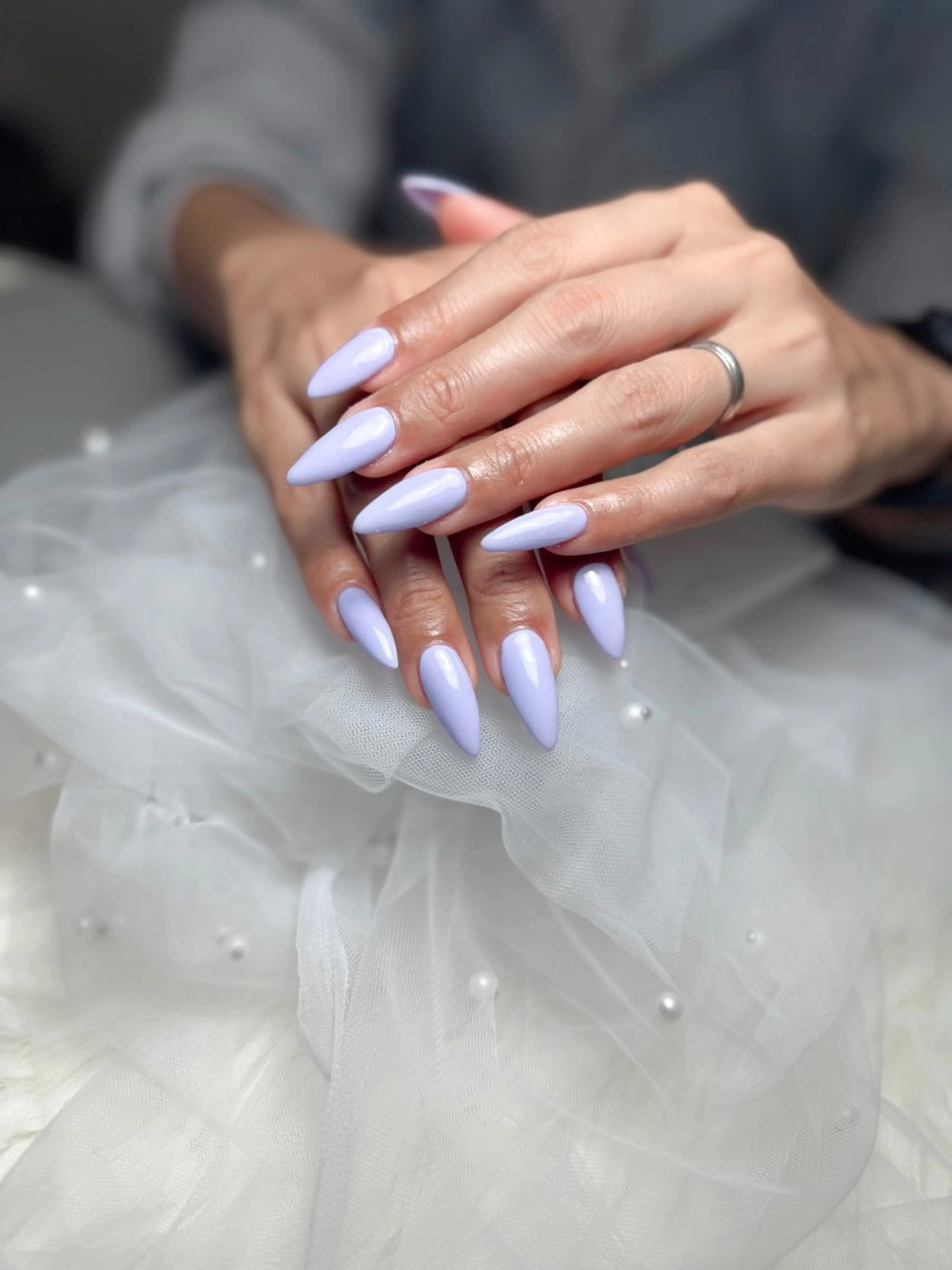 ネイル ハンドネイル Nail Salon K&Rのネイルデザイン