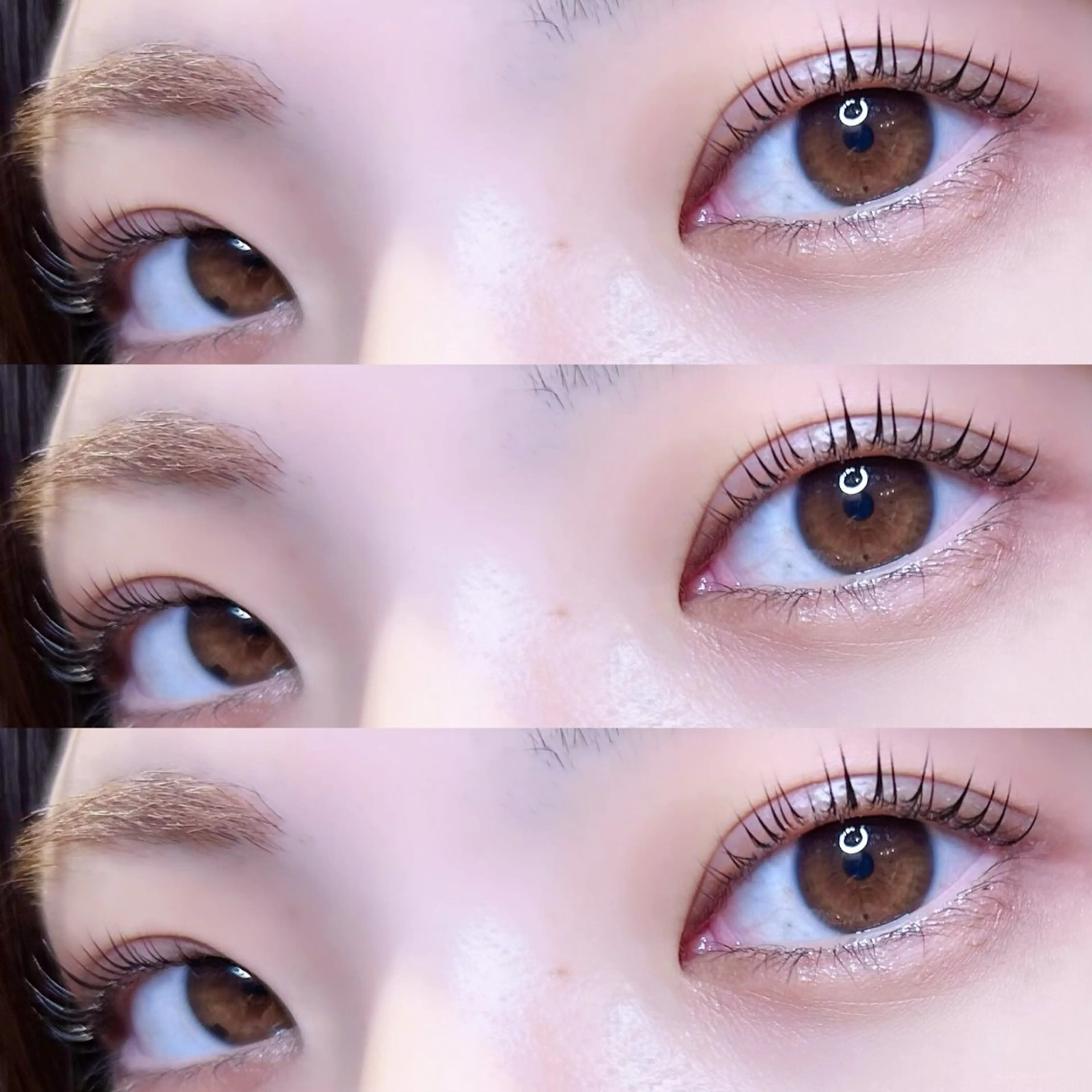 マツエク・マツパ NIL 仙台のマツエク・マツパデザイン