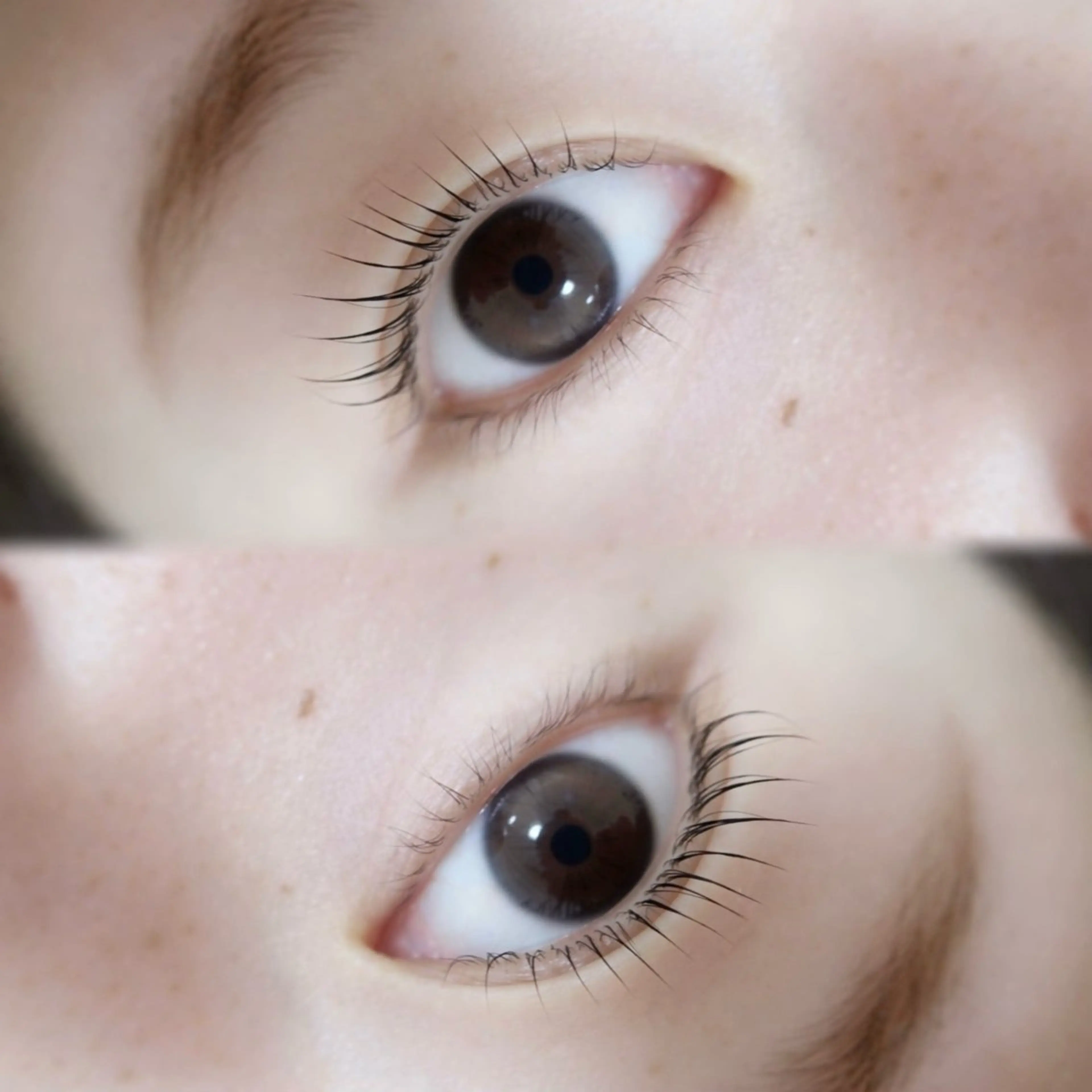 マツエク・マツパ Ｋ AKIKOのマツエク・マツパデザイン