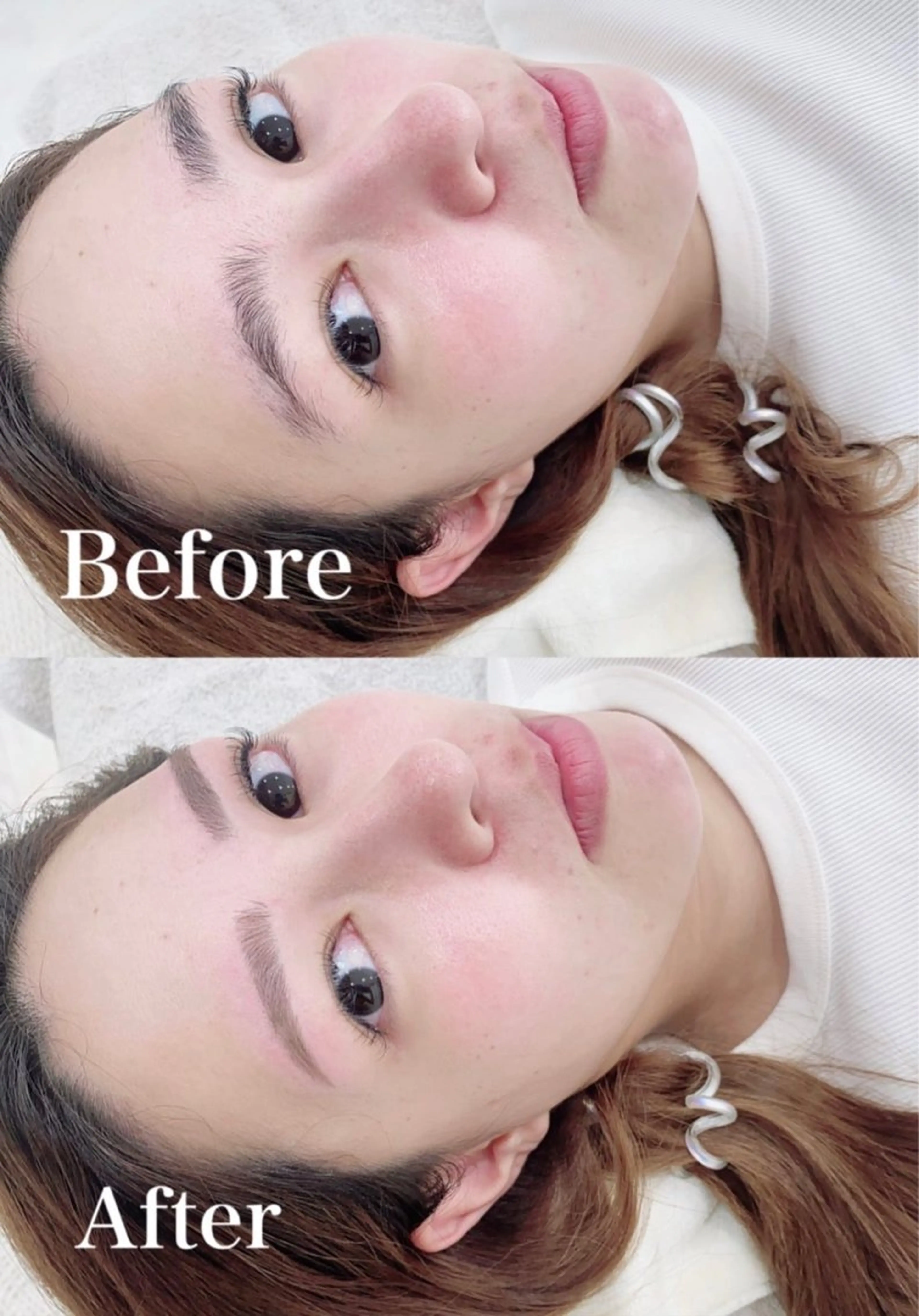 アイブロウ KU TA  \(◡̈)/の眉毛・アイブロウイメージ