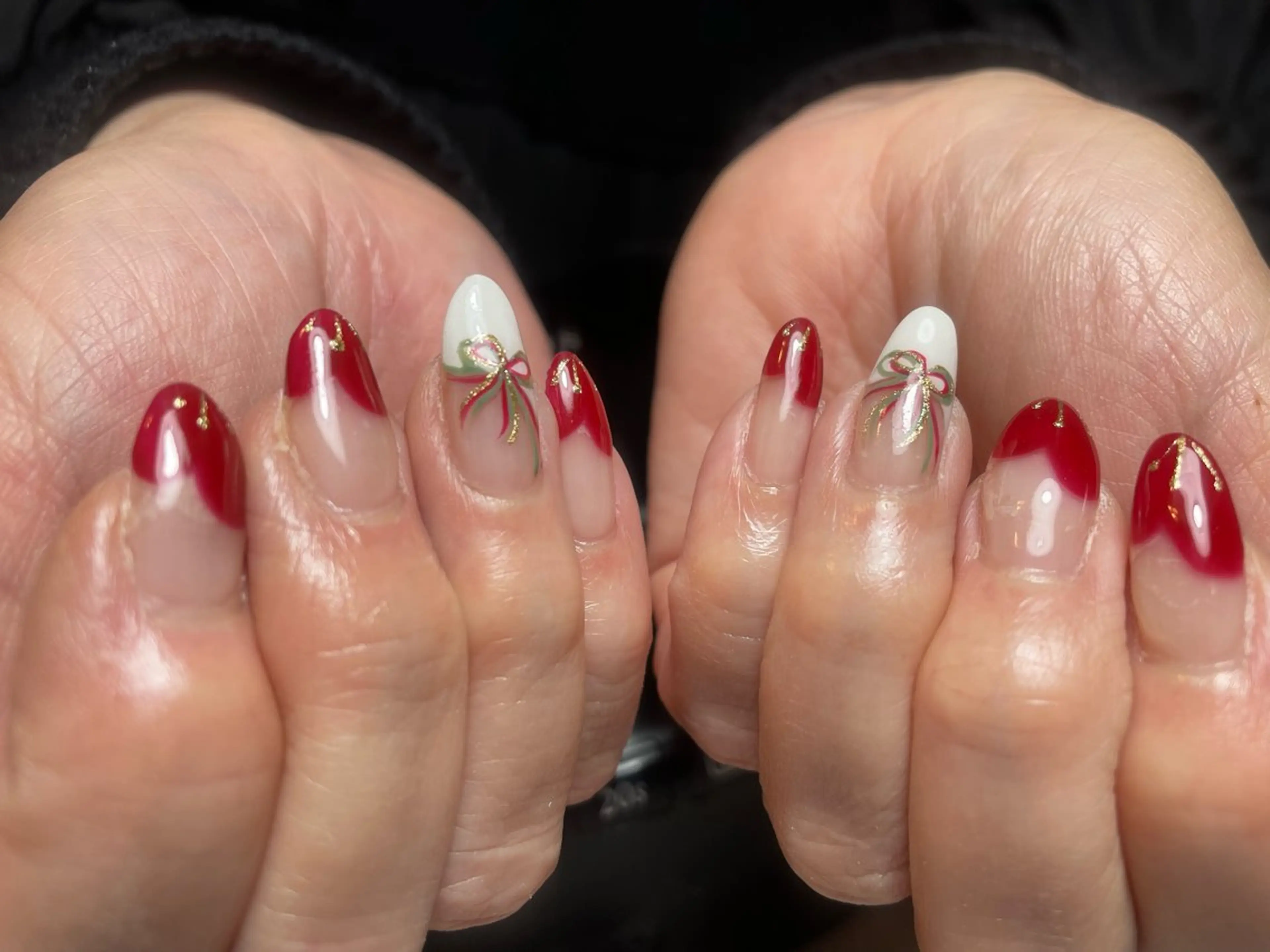 ネイル M. KOTOMIのネイルデザイン