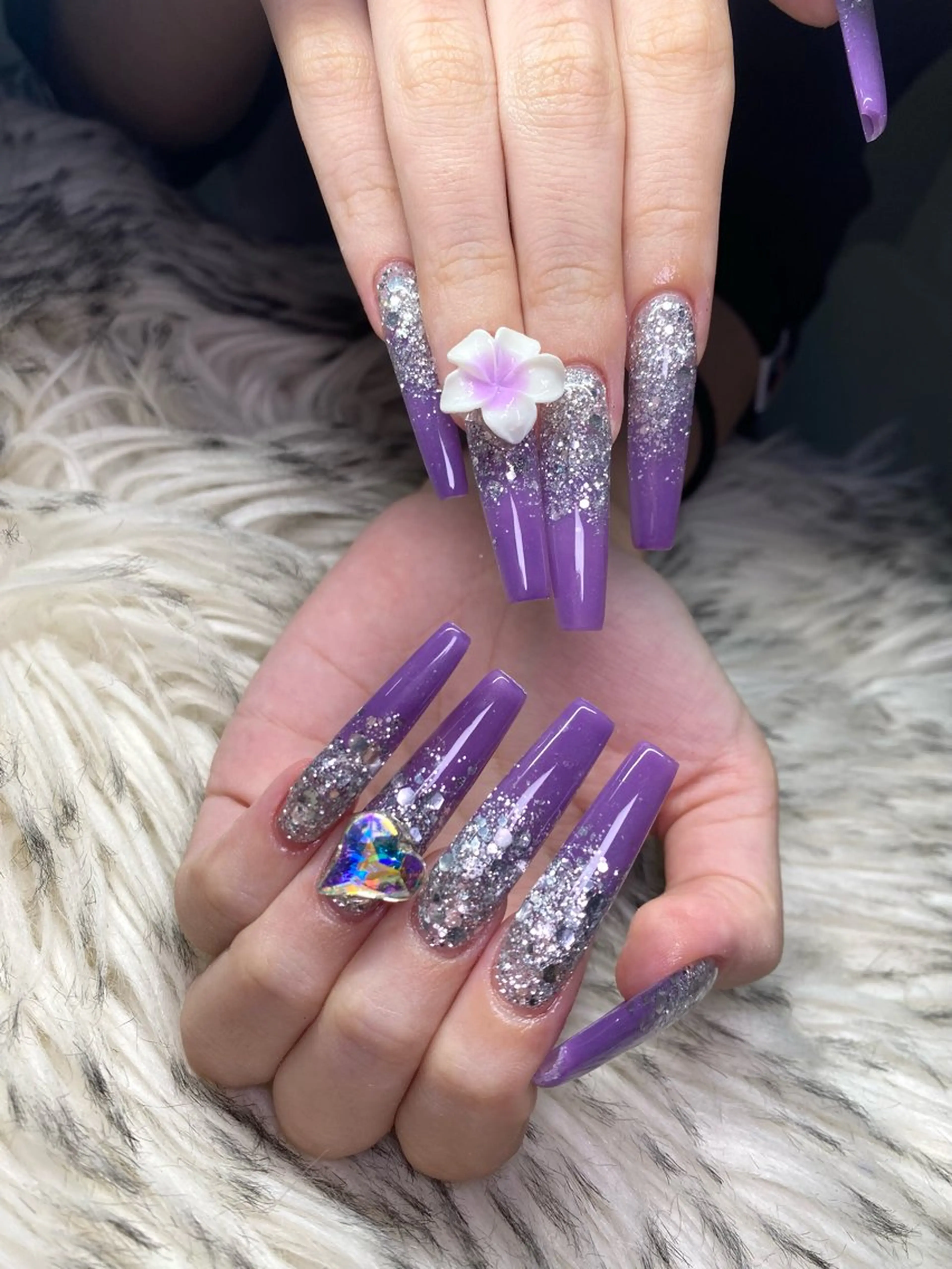 ネイル NAILFOCUS★ AYANOのネイルデザイン