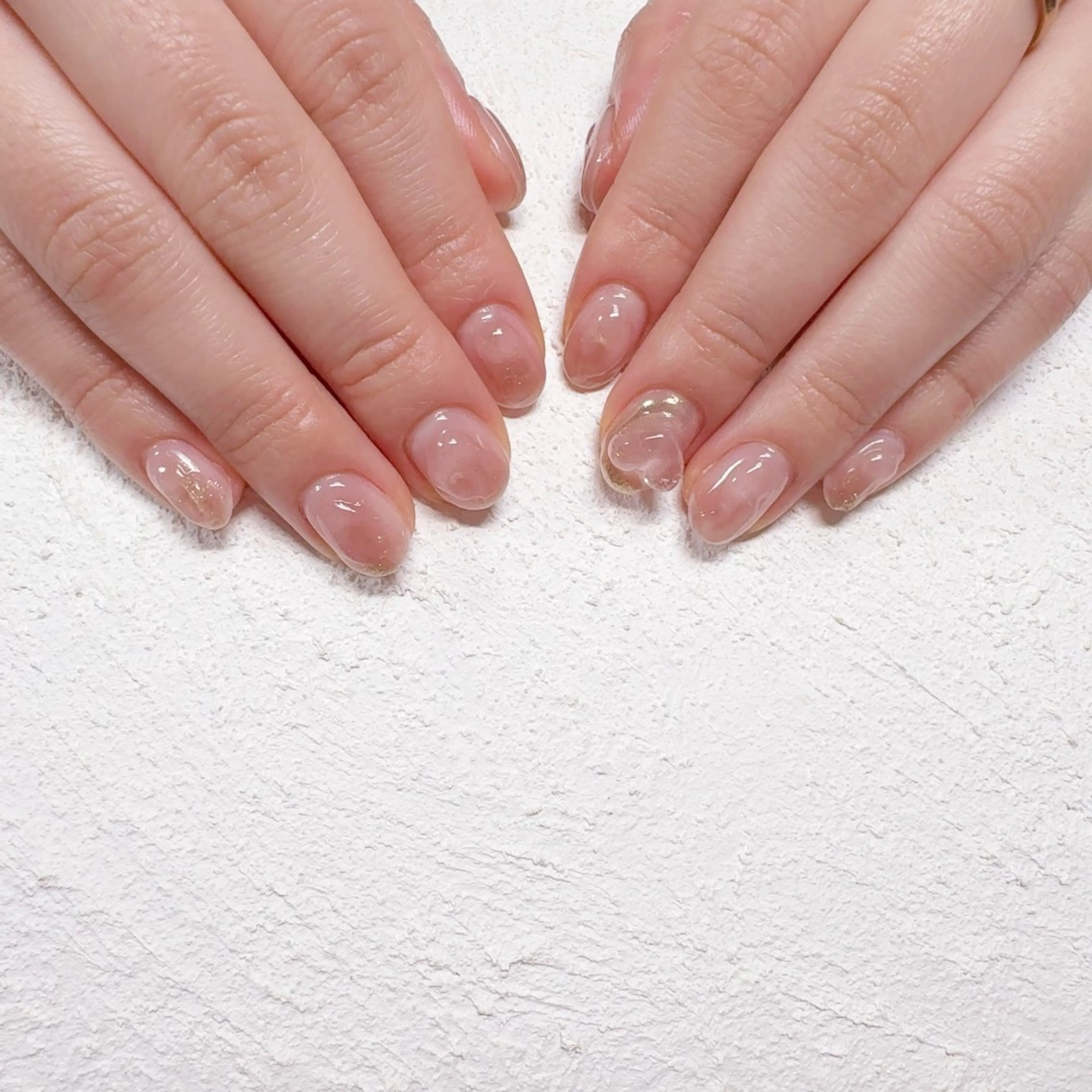 ネイル 持ち込み Regaro i.sのネイルデザイン