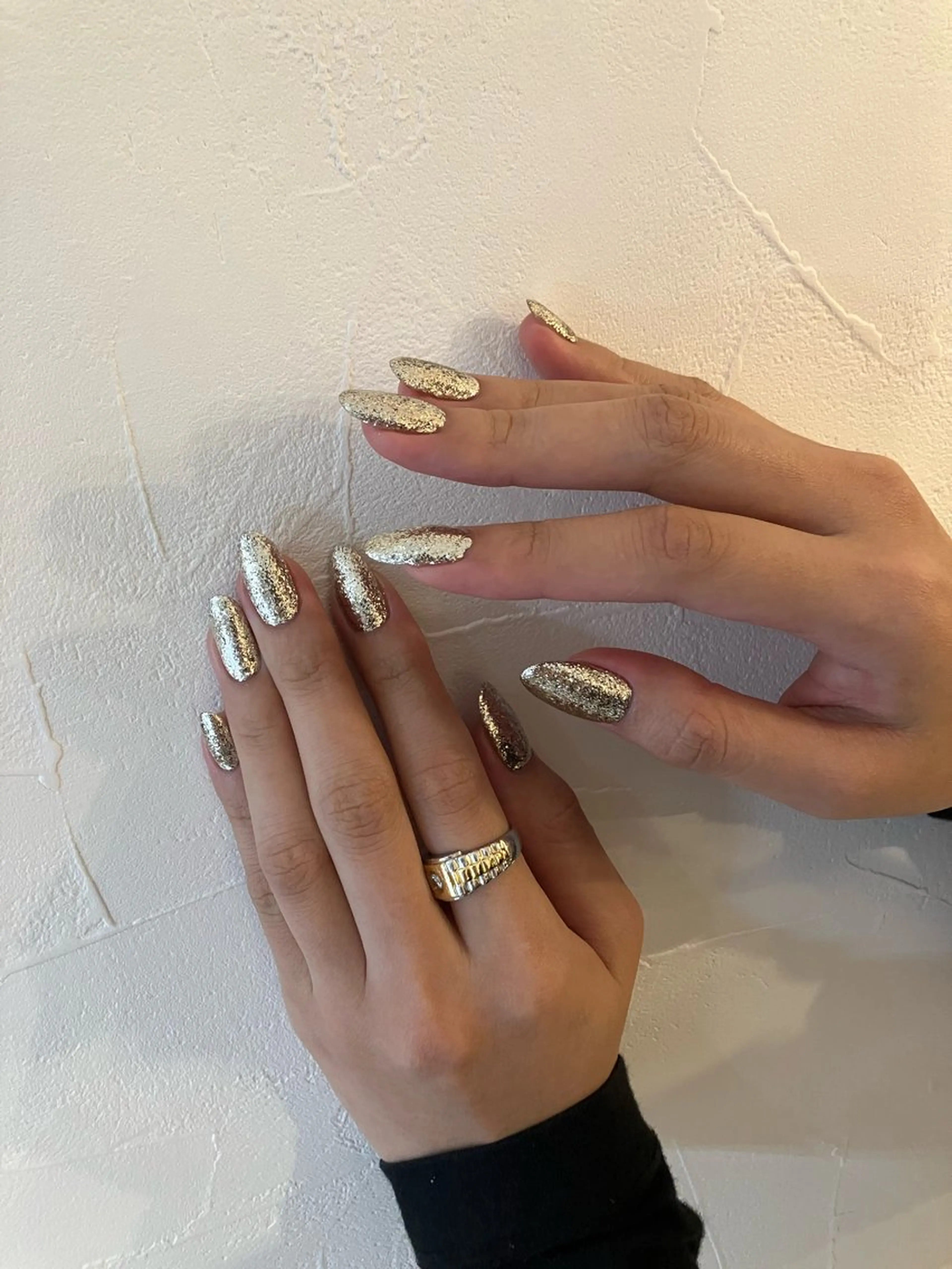 ネイル NADIA renaのネイルデザイン