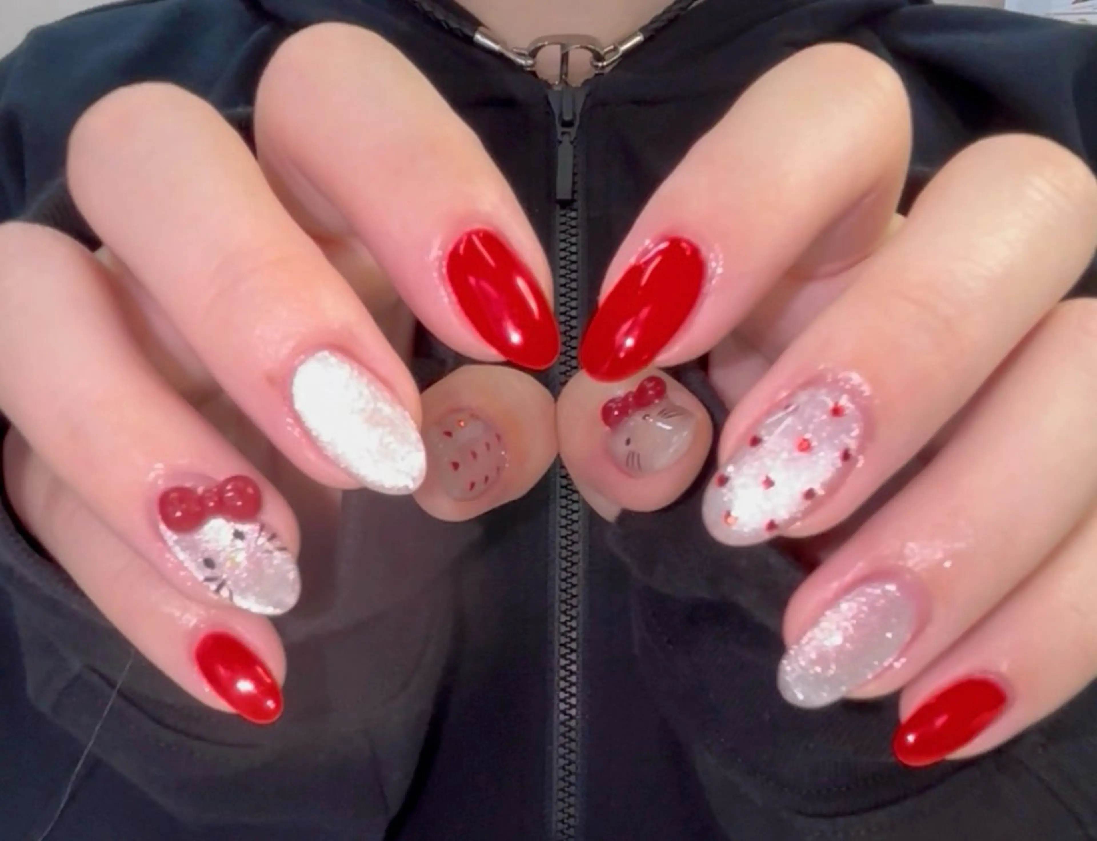 【平日限定】持込デザインの写真