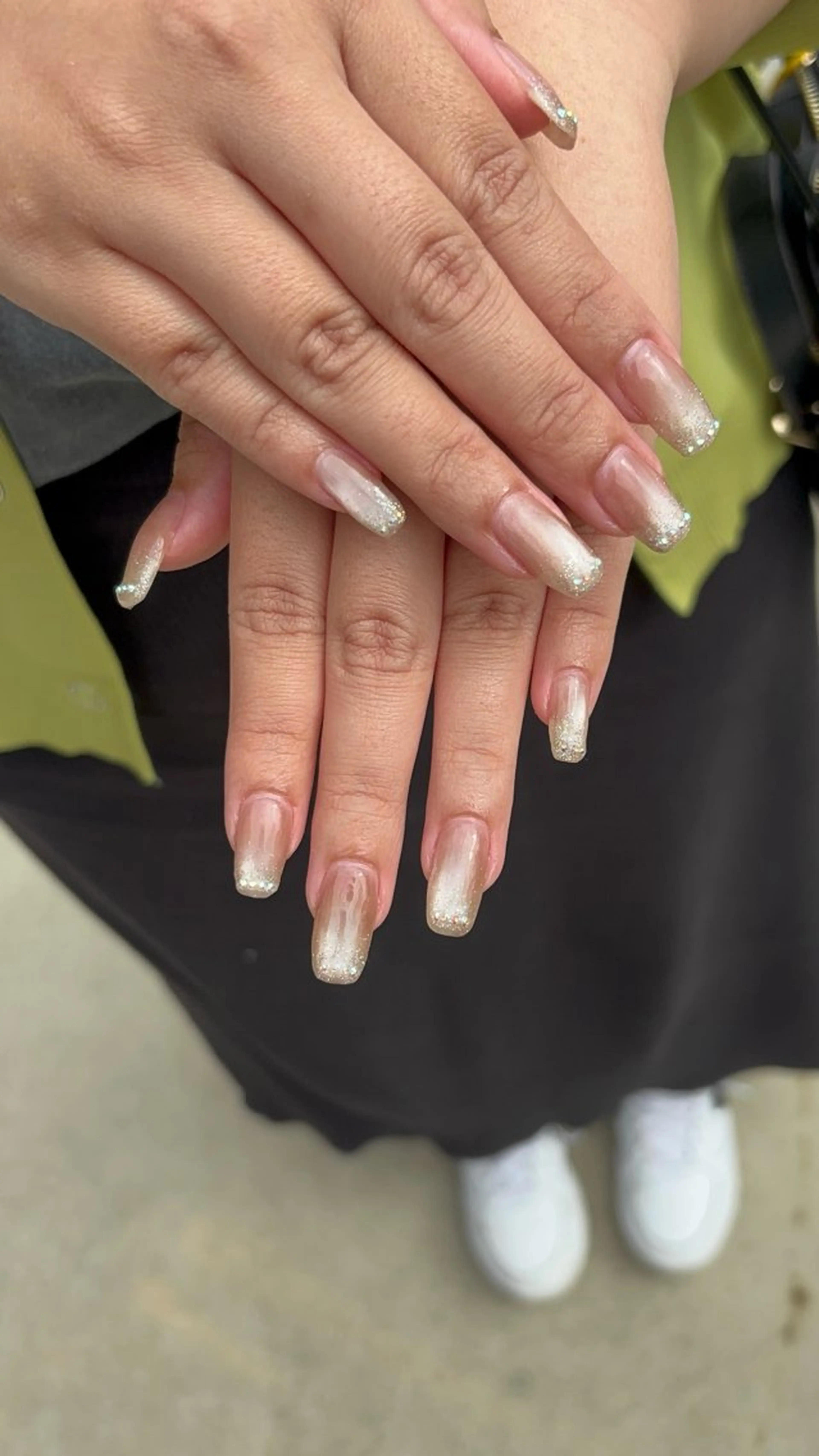 ネイル ave nailのネイルデザイン