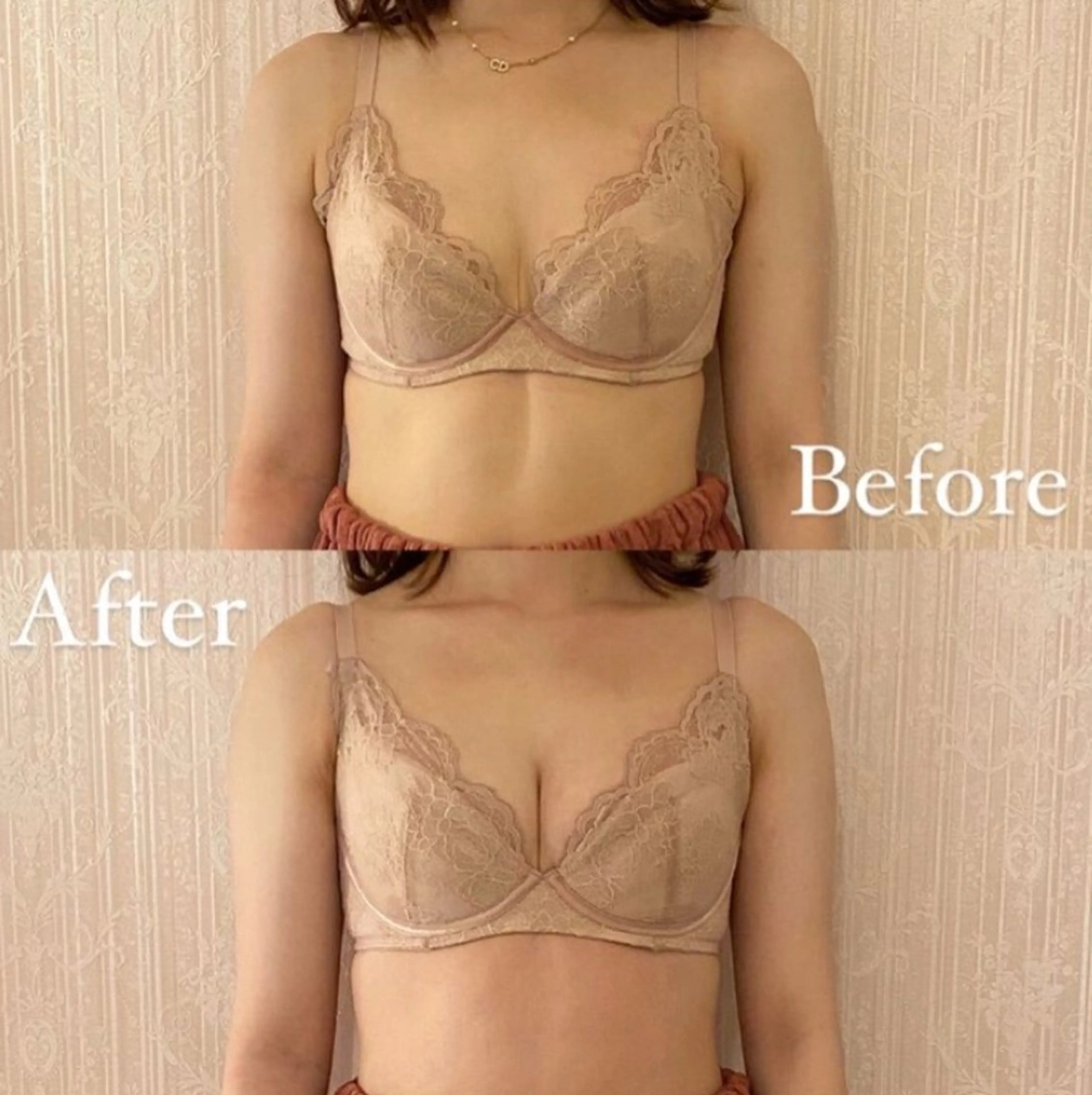 エステ リラク サロンドガーネット バスト専門店yukaのエステ・リラクイメージ