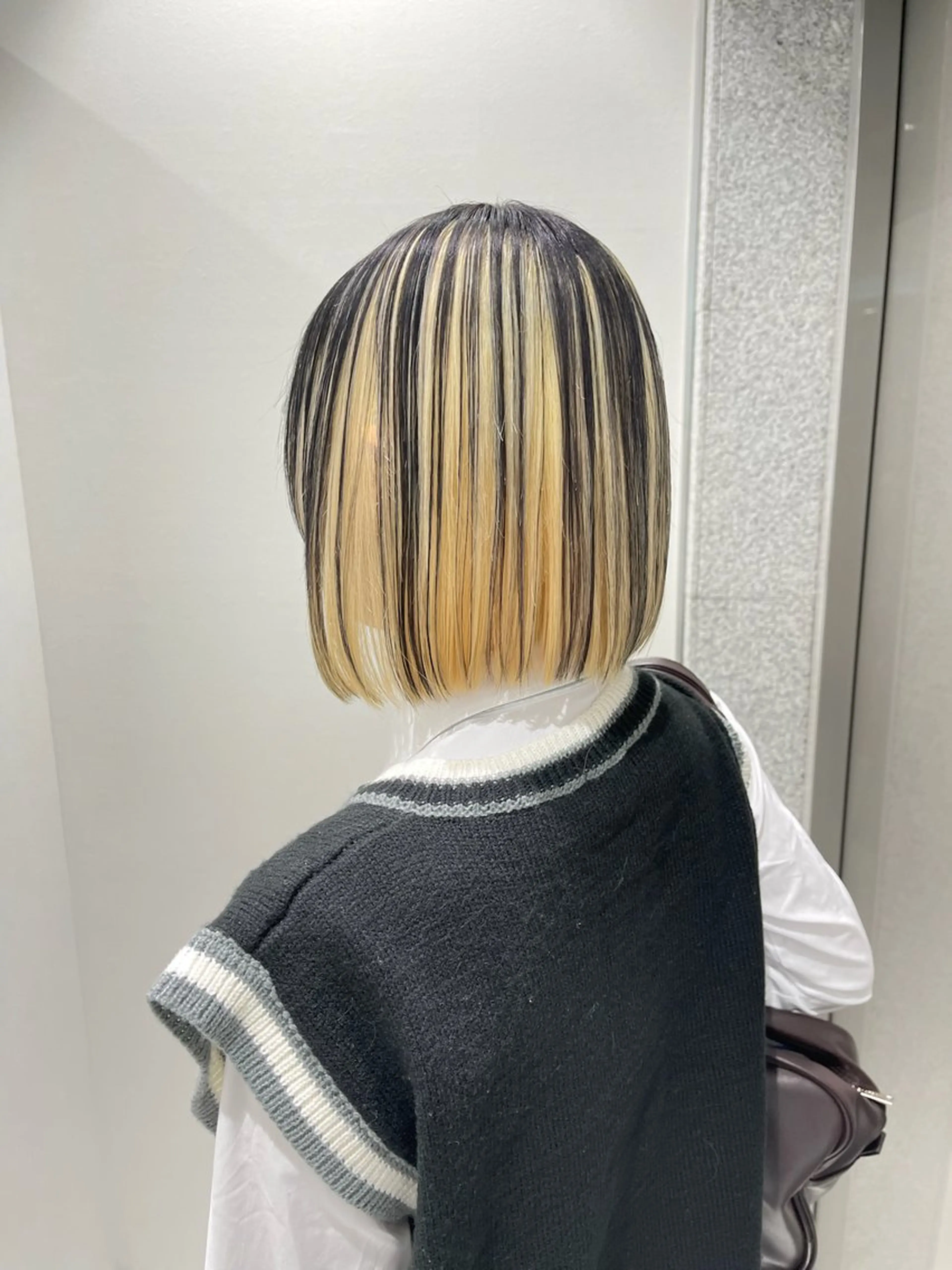 ロング カラー ヘアカラー 🪞ハイトーン特化 🪞KEISUKEのヘアスタイル