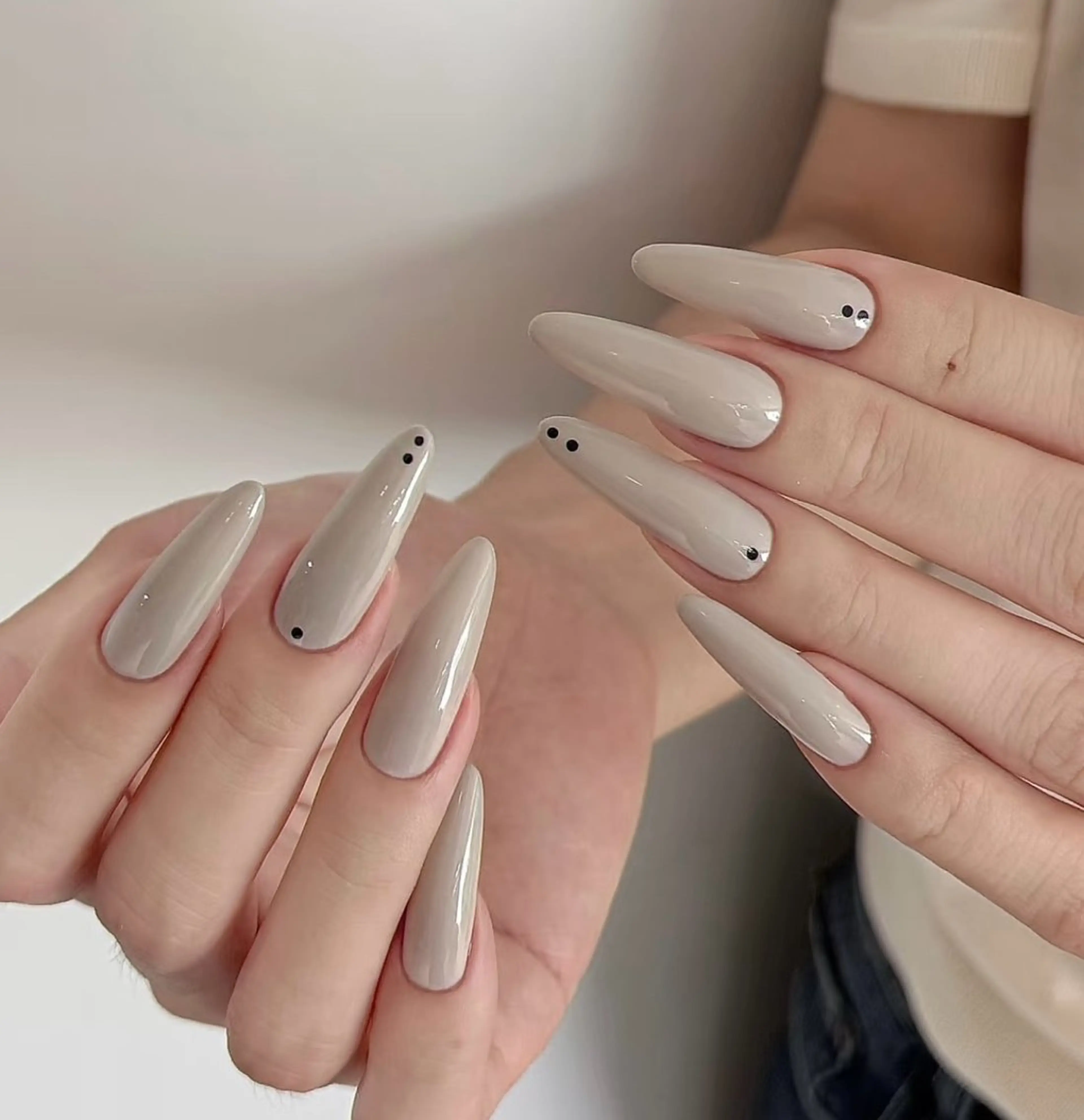 ネイル 小雨 Nail Studio・168のネイルデザイン