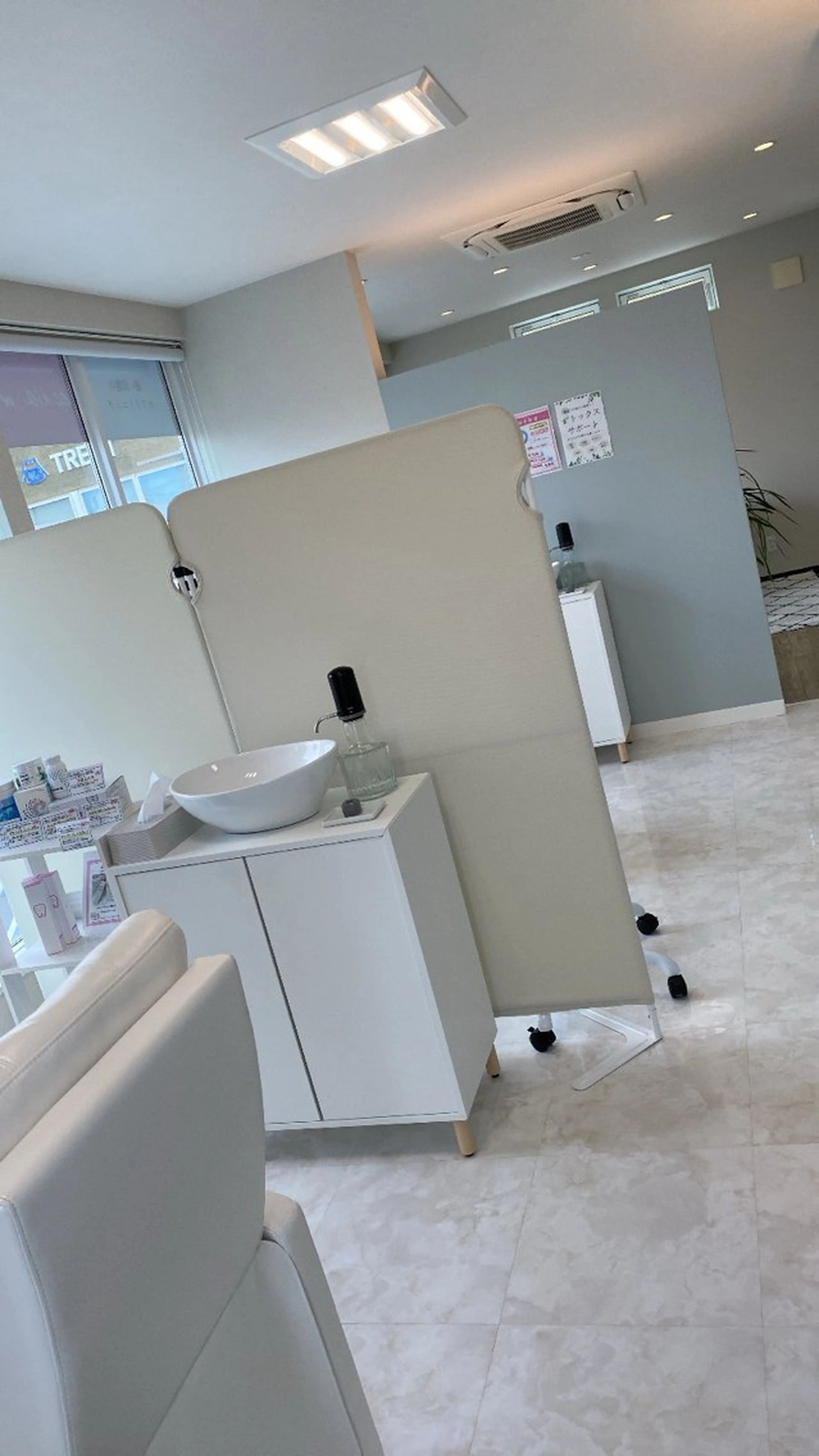 その他 nanami -ホワイトニングのその他イメージ