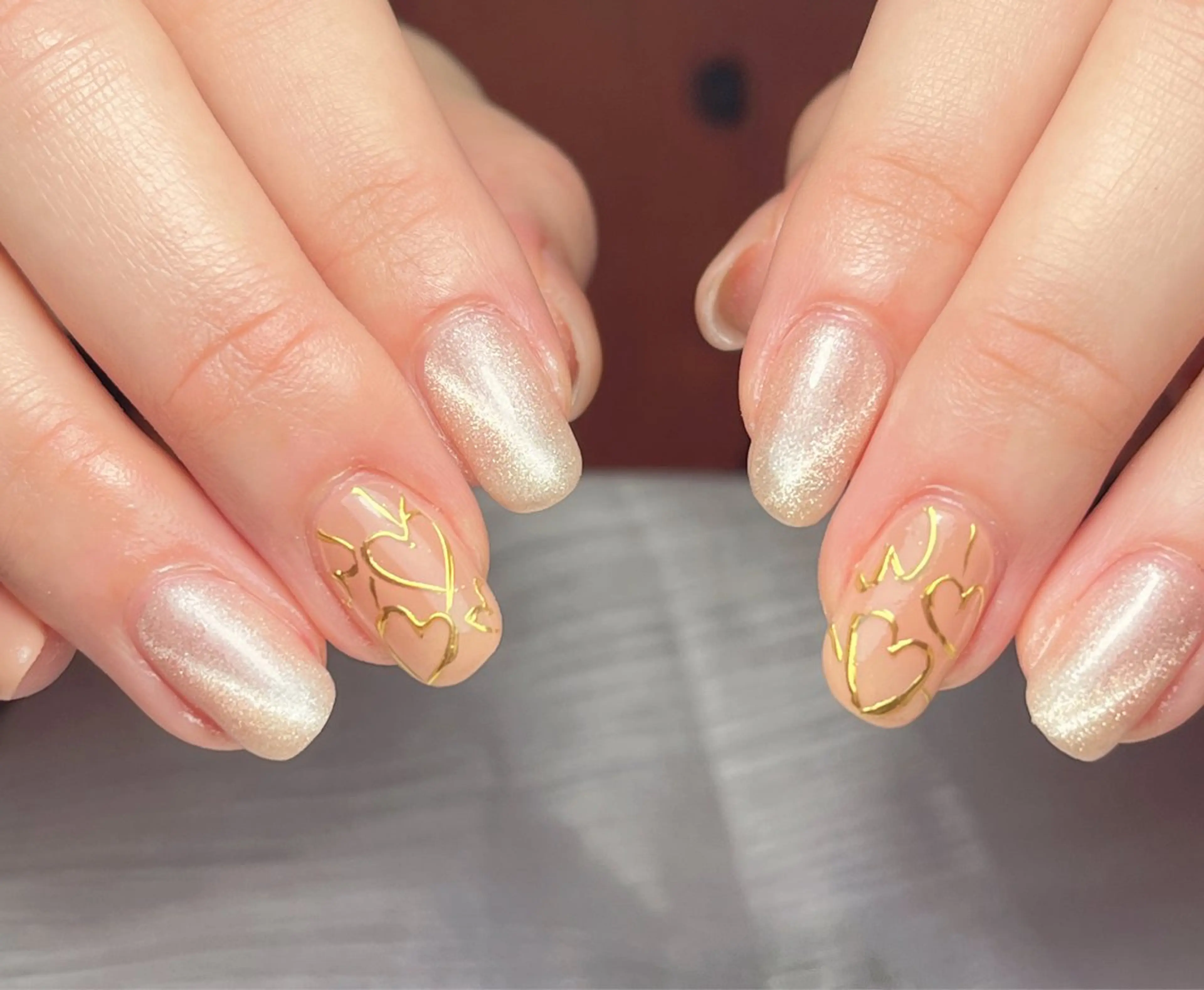 ネイル M.T nailのネイルデザイン