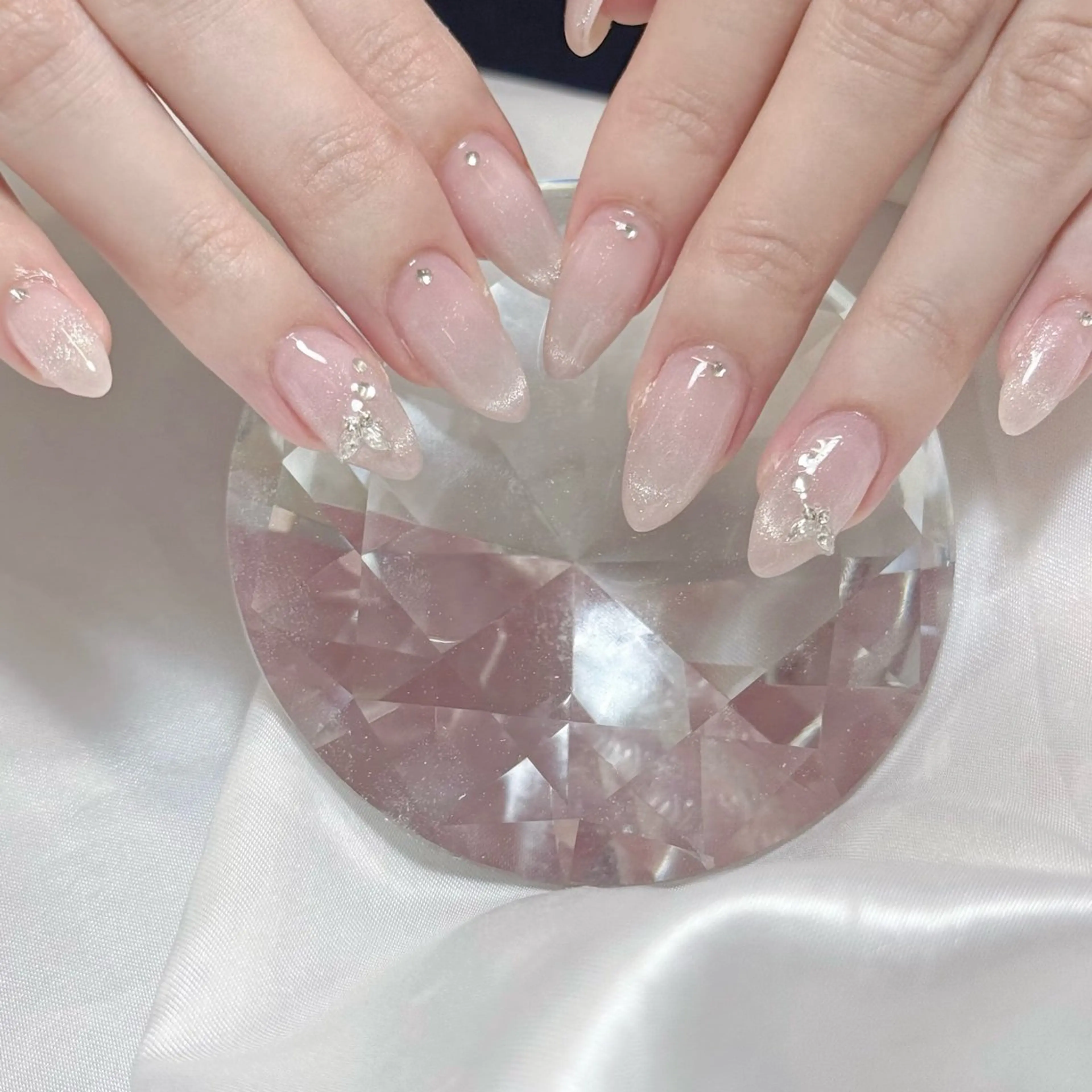 ネイル 🌷yui ネイル🌷のネイルデザイン