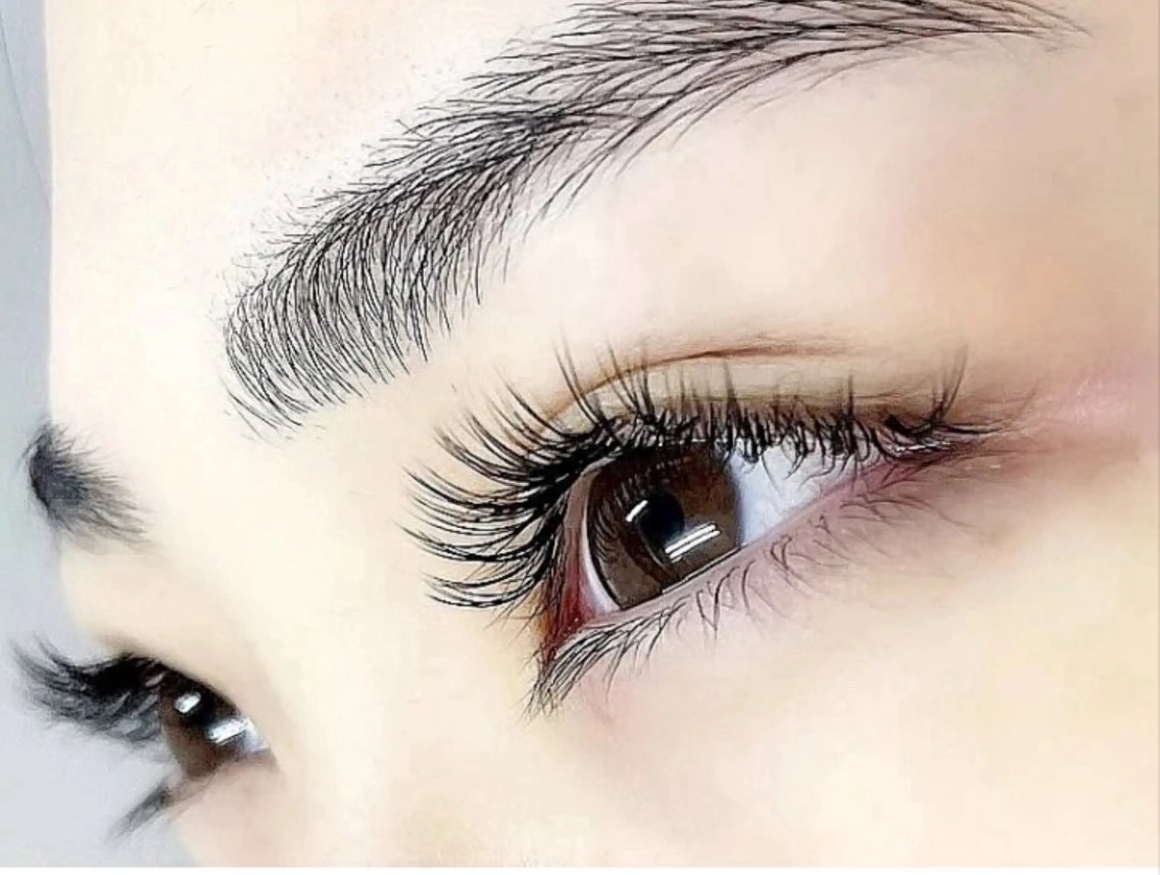 マツエク・マツパ バインドロック 束感まつ毛 マリーテレジア💖 SATOUのマツエク・マツパデザイン