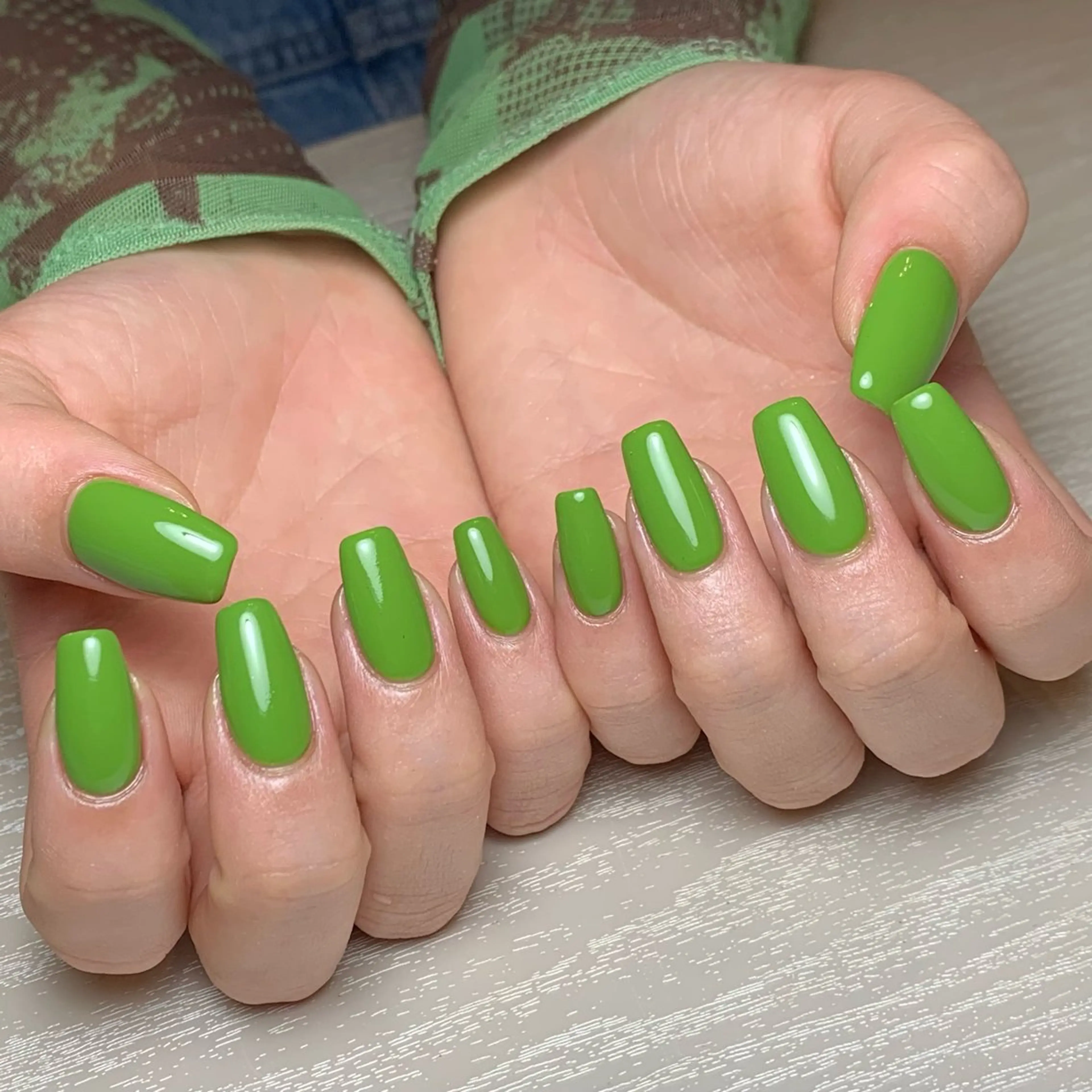 ＊学生限定＊ワンカラー【当日オフあり】の写真