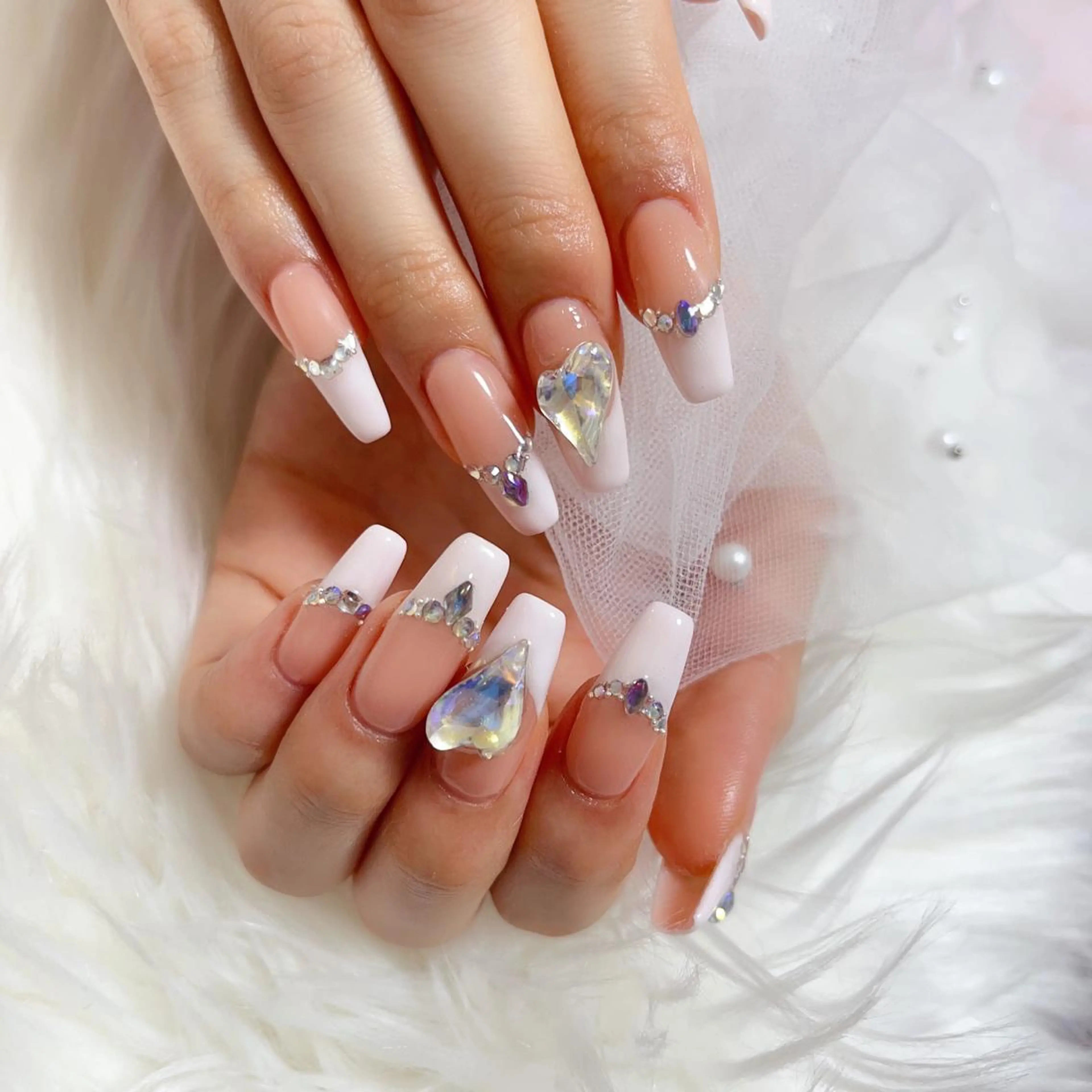 ネイル COCO ネイルのネイルデザイン