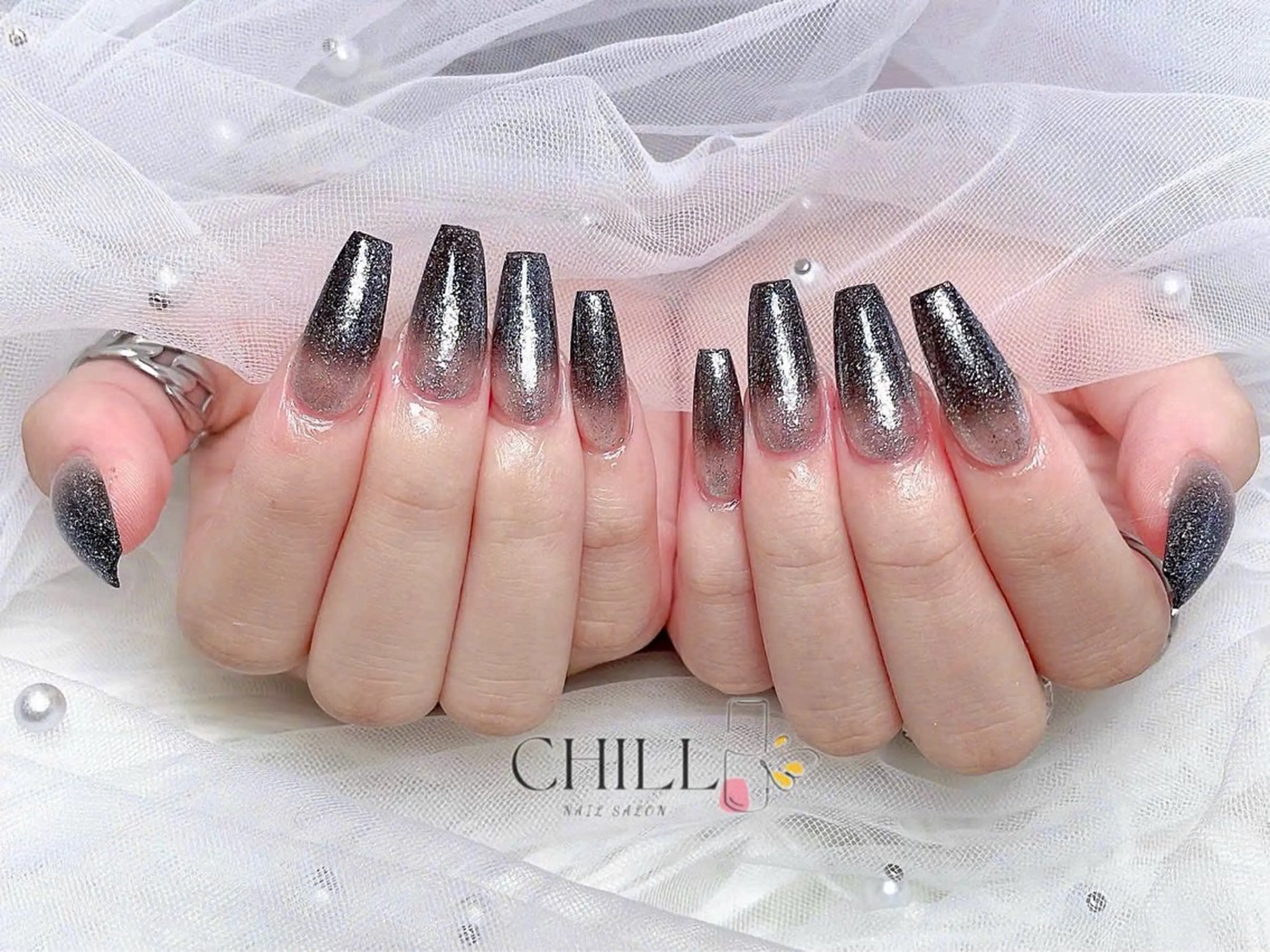 ネイル ハンドネイル Nailsalon CHILL大須店💅のネイルデザイン