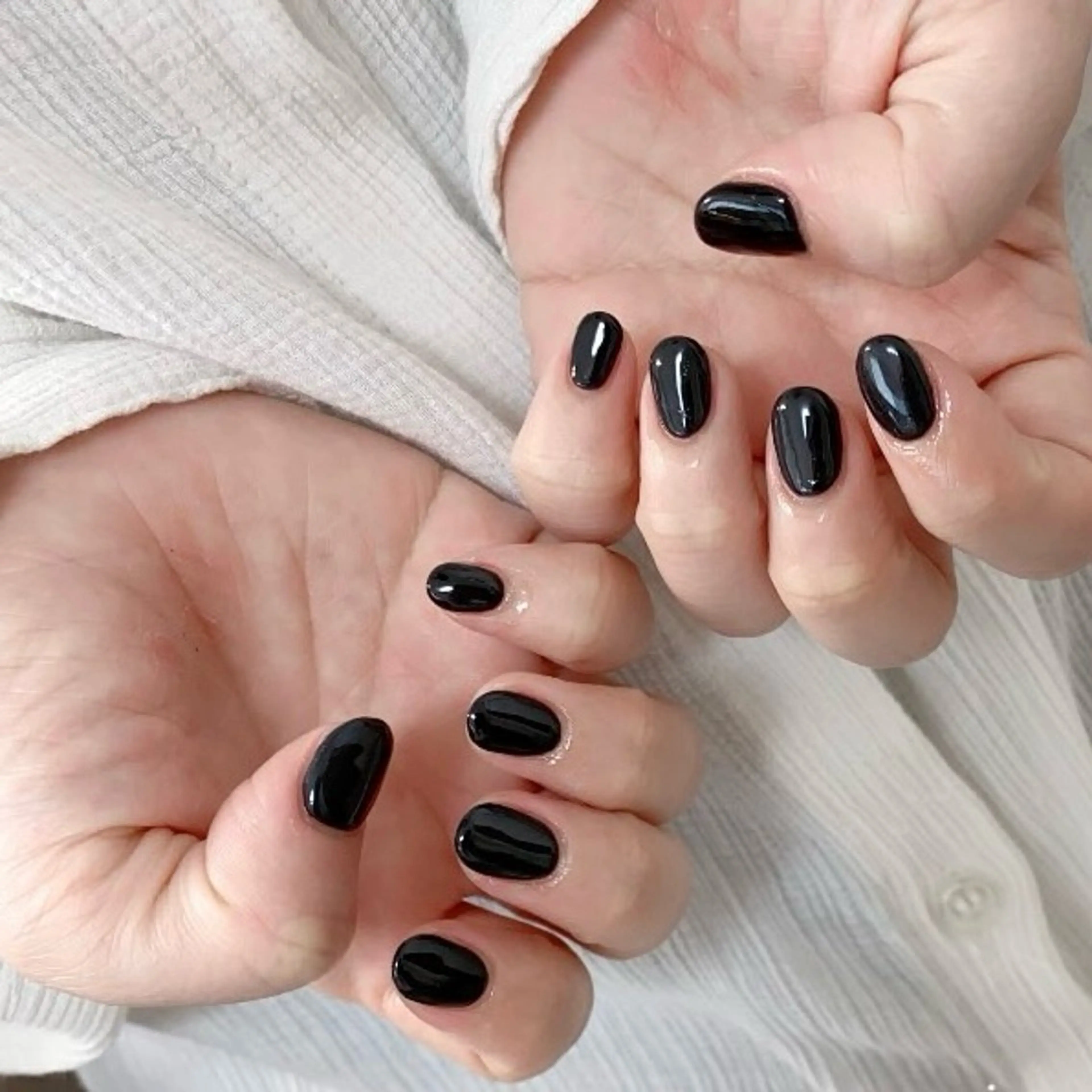 ネイル Lily所属・Lily 吉岡のネイルデザイン