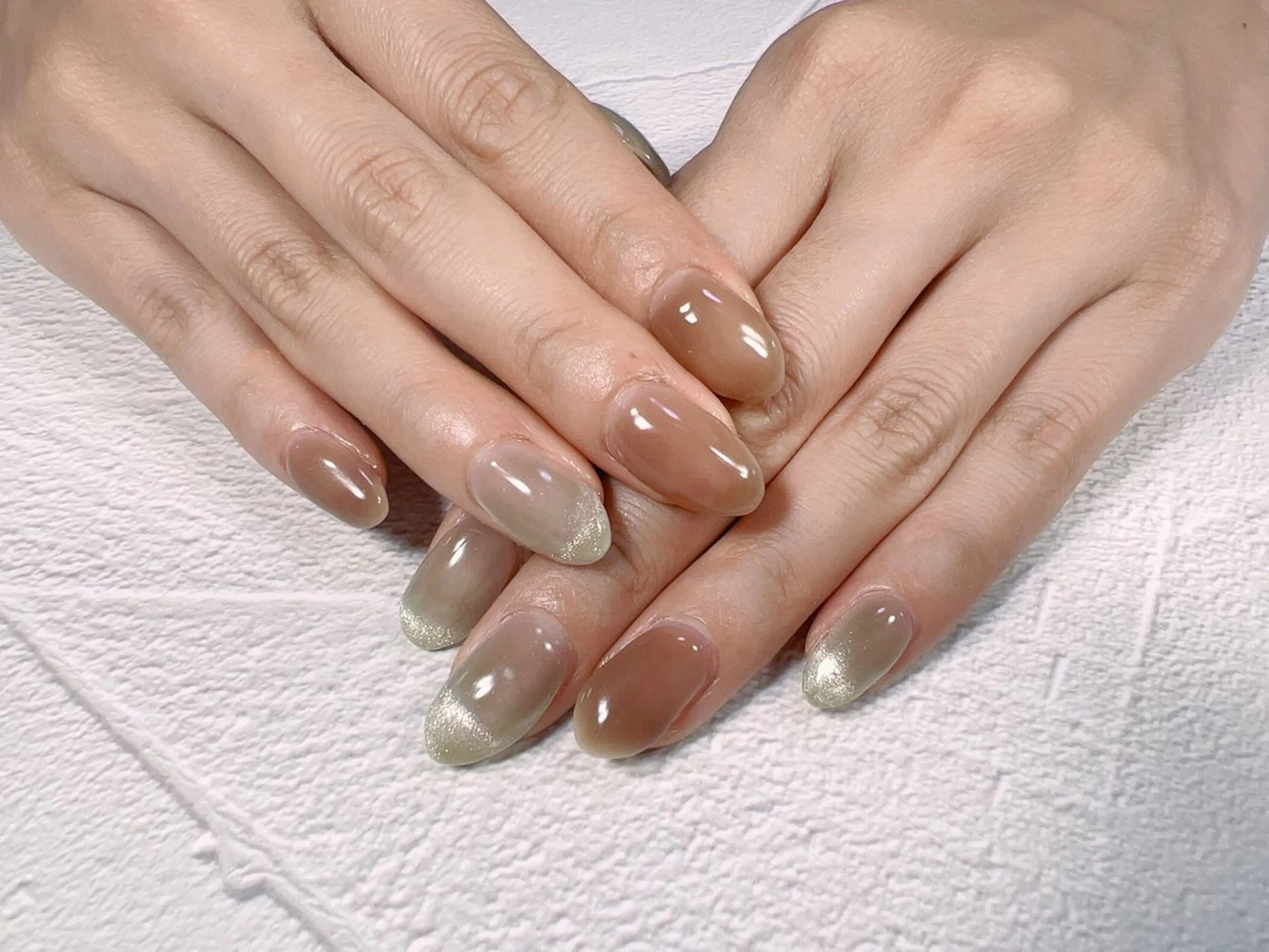 ネイル ネイルサロン ロア旧ジョリーのネイルデザイン