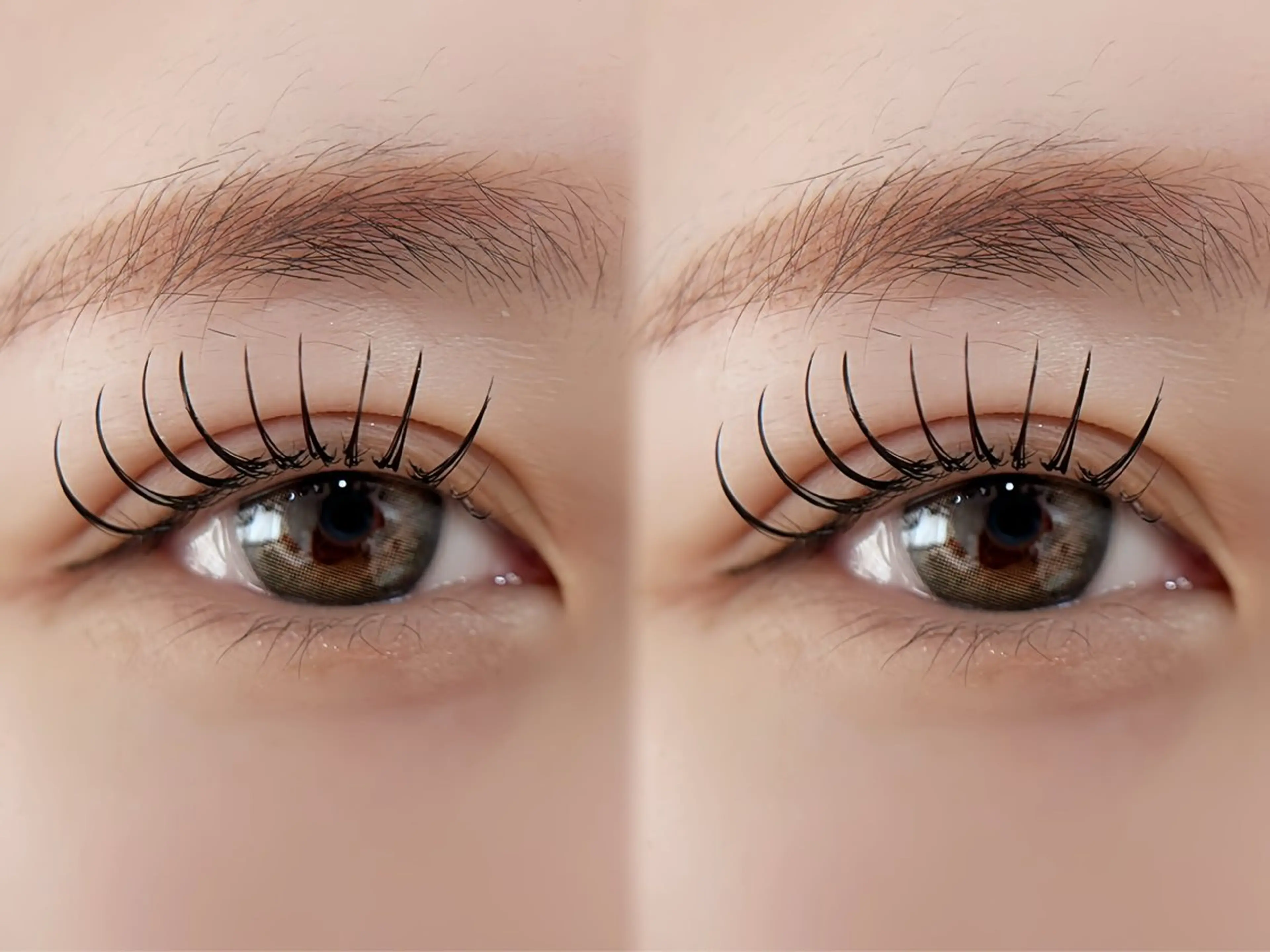 マツエク・マツパ マツエク Soome' 〜eye&skin〜のマツエク・マツパデザイン