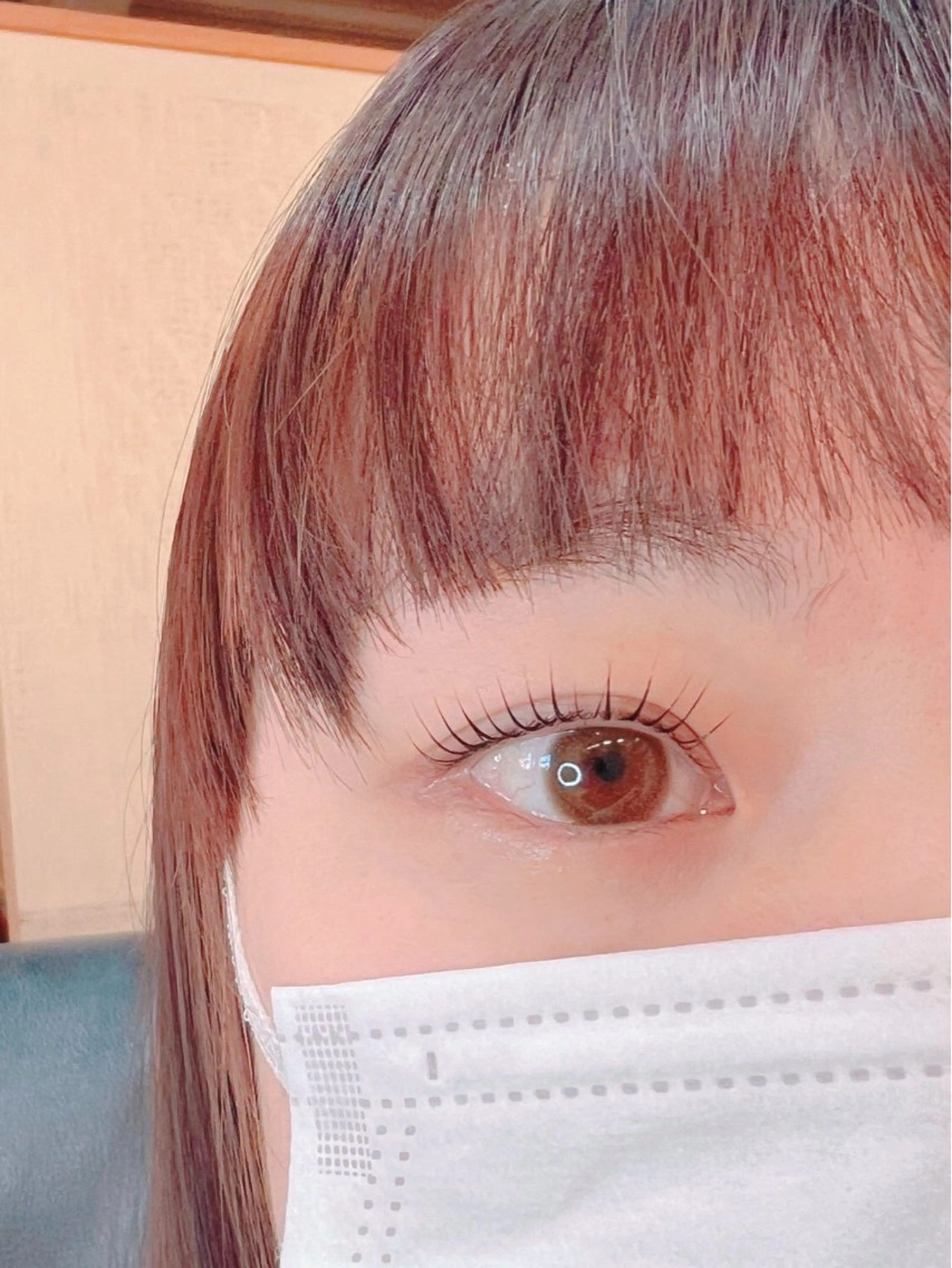 マツエク・マツパ ワックス脱毛 眉カット pico所属・pico 守口 大日 門真 寝屋 摂津のマツエク・マツパデザイン