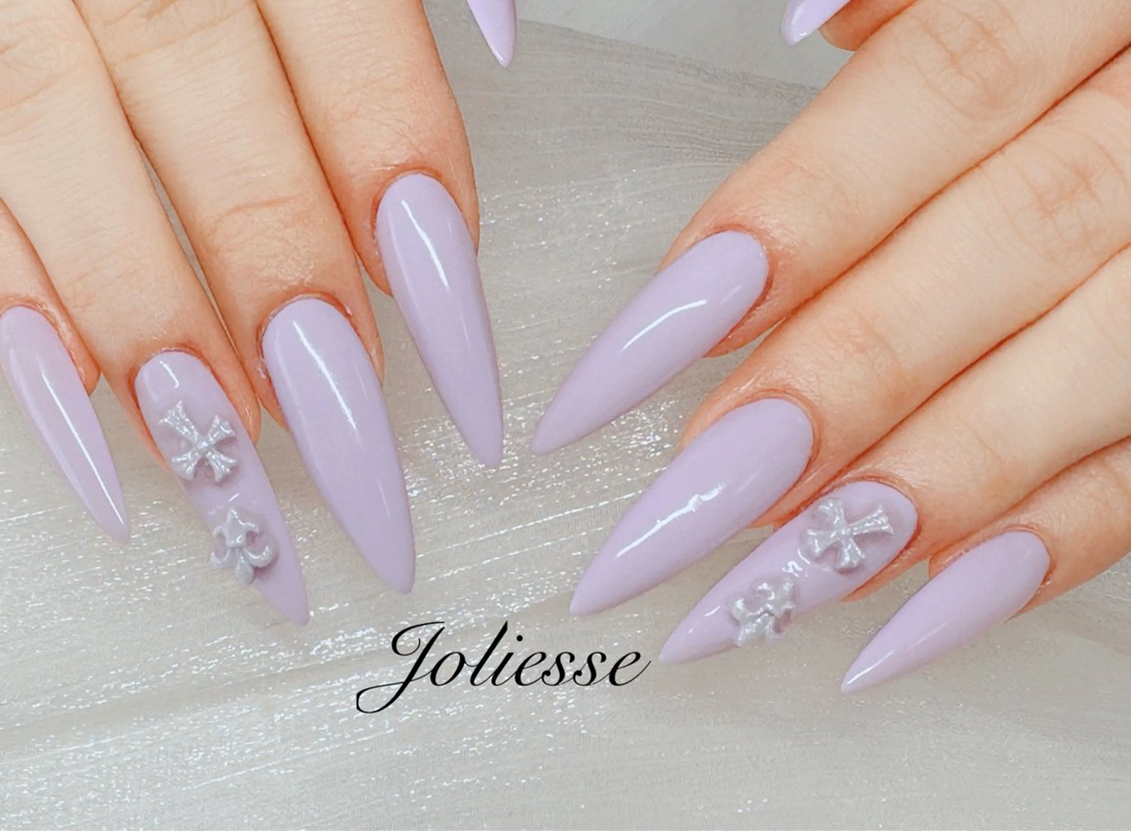ネイル Joliesse nail salonのネイルデザイン