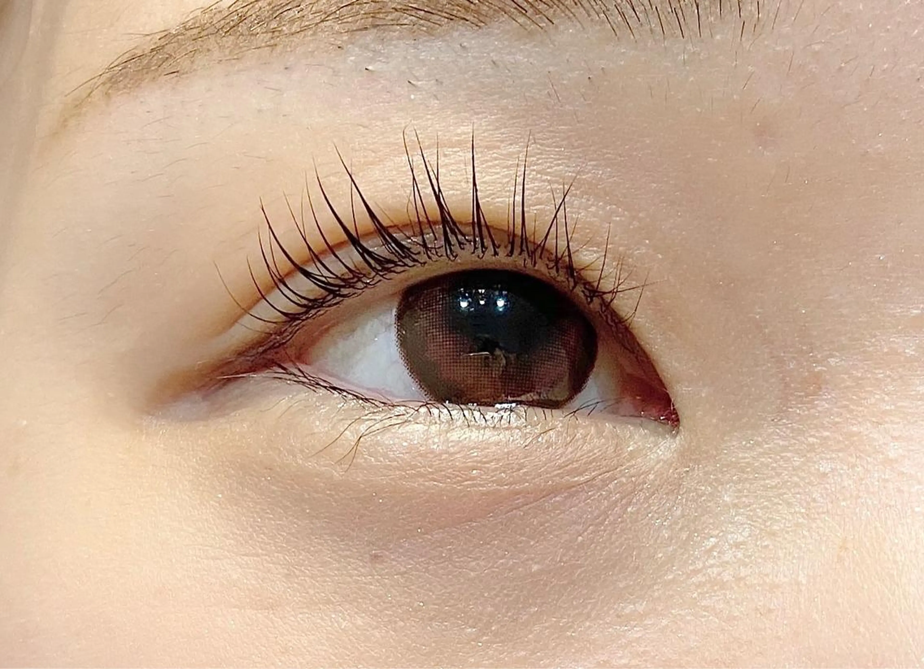 マツエク・マツパ Bullion 大濠本店のマツエク・マツパデザイン