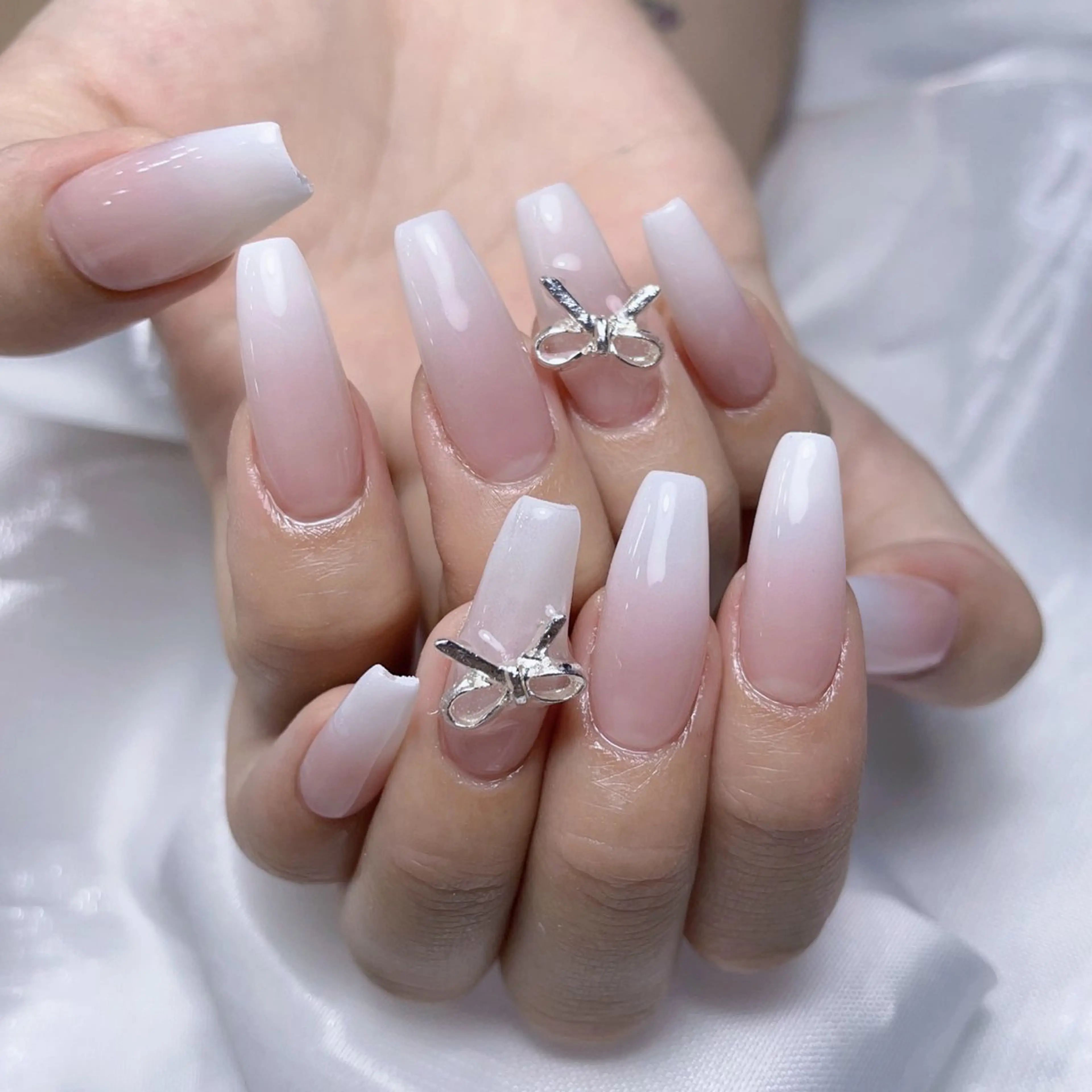 ネイル フ ミのネイルデザイン