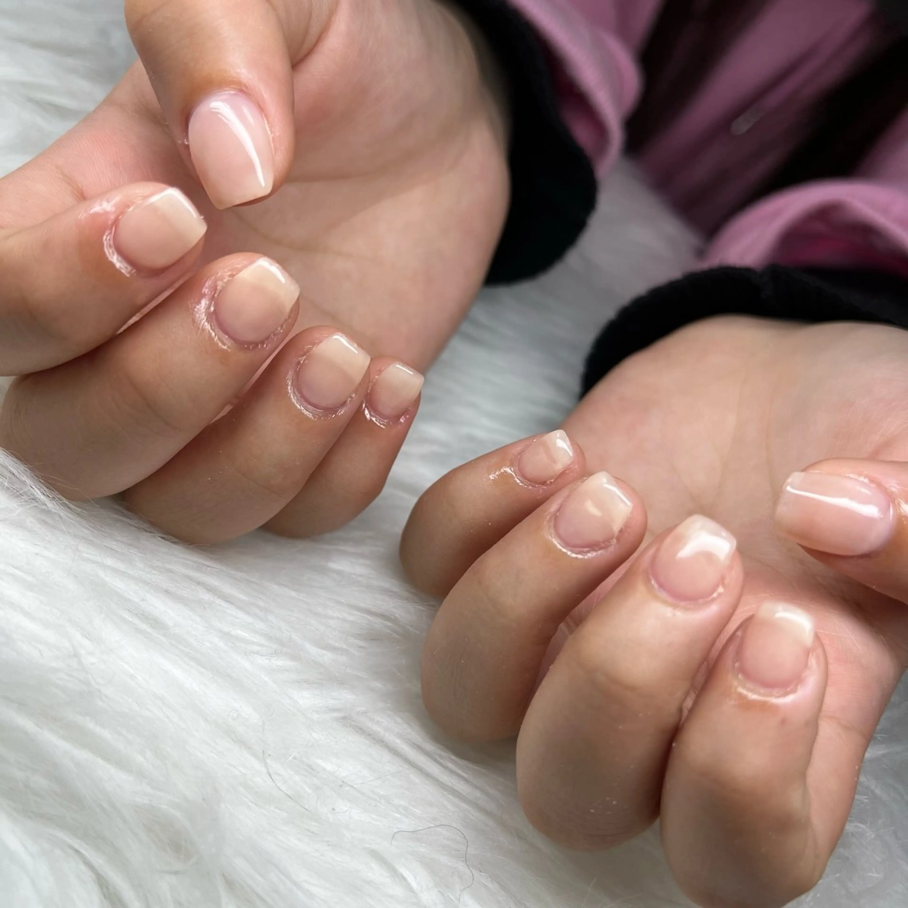 ネイル ハンドネイル ハンドケア Dia Nail AKIのネイルデザイン