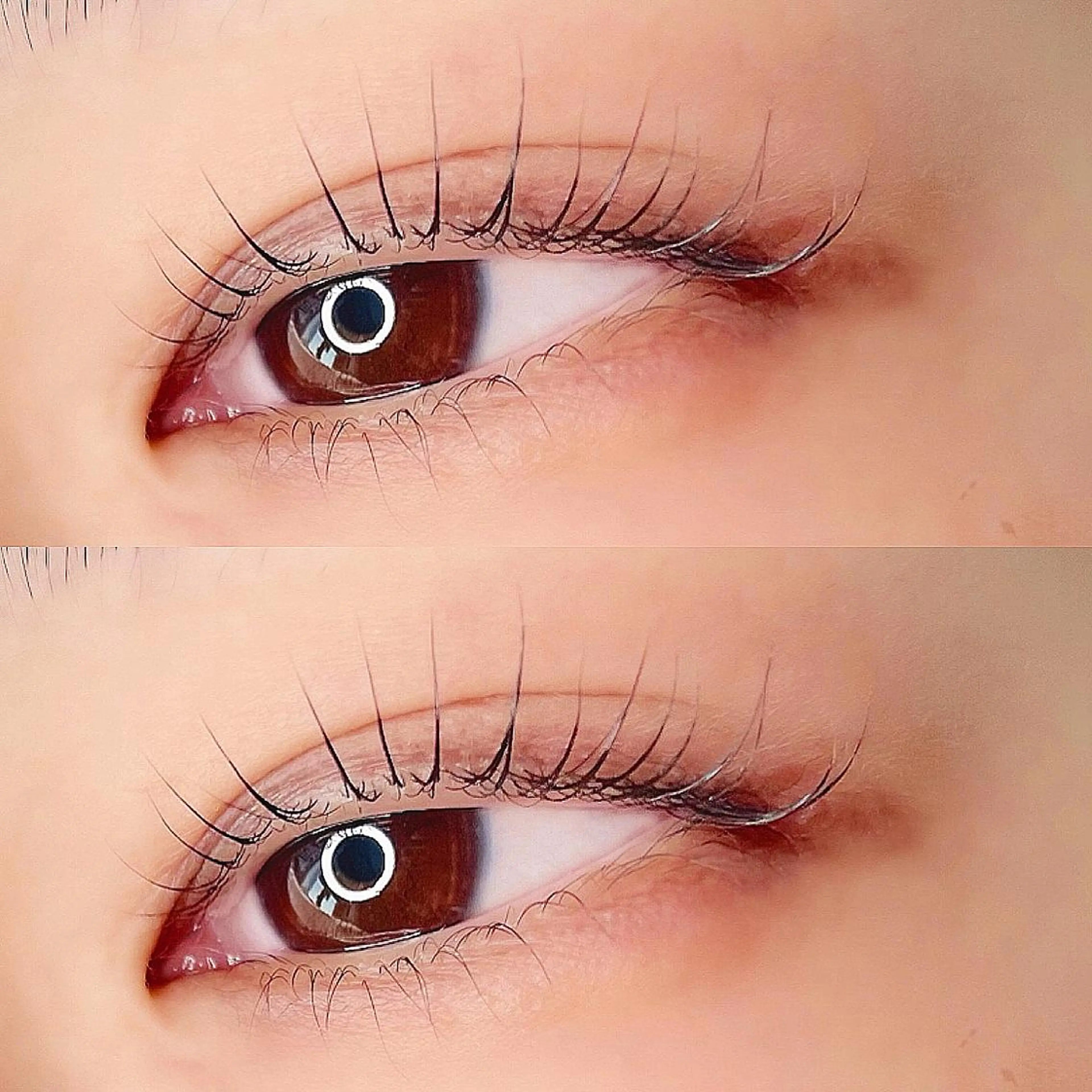 マツエク・マツパ tims所属・tims moekaの眉毛・アイブロウイメージ