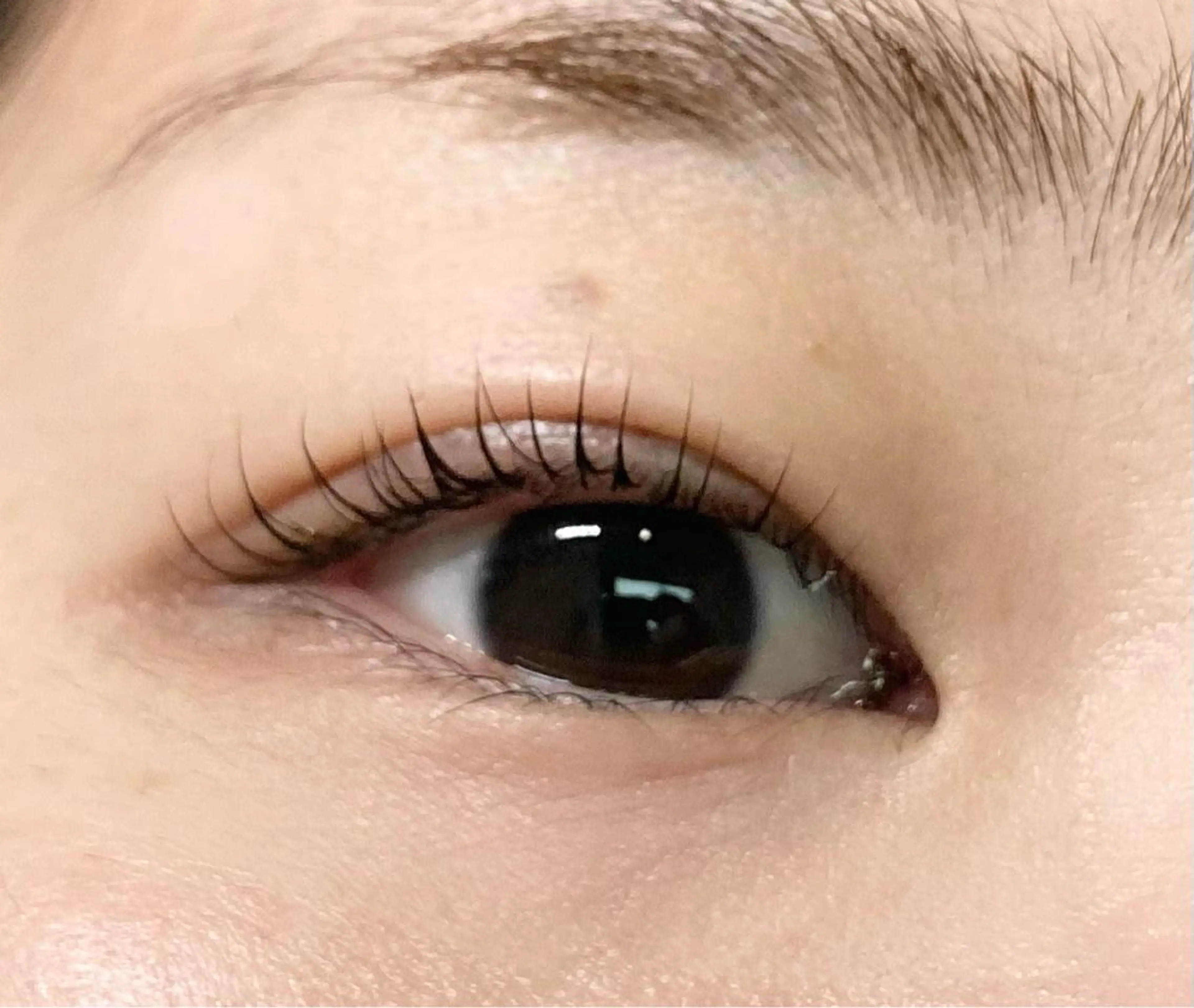 マツエク・マツパ 塚田 里香のマツエク・マツパデザイン