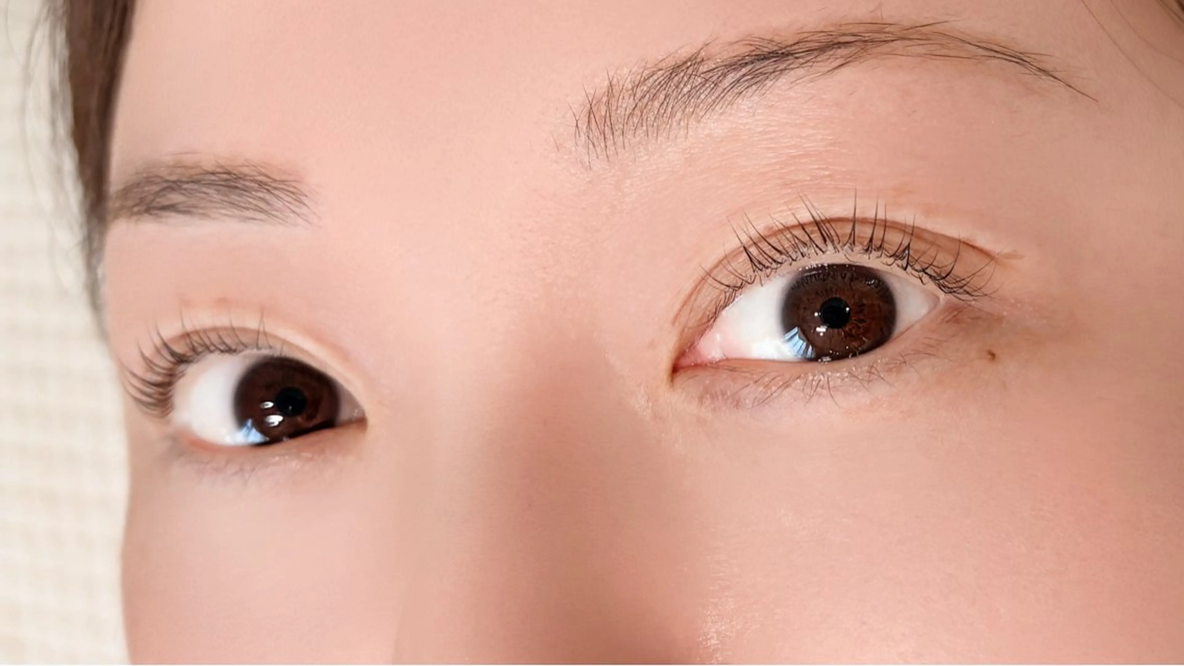 マツエク・マツパ lifra AKANEのマツエク・マツパデザイン