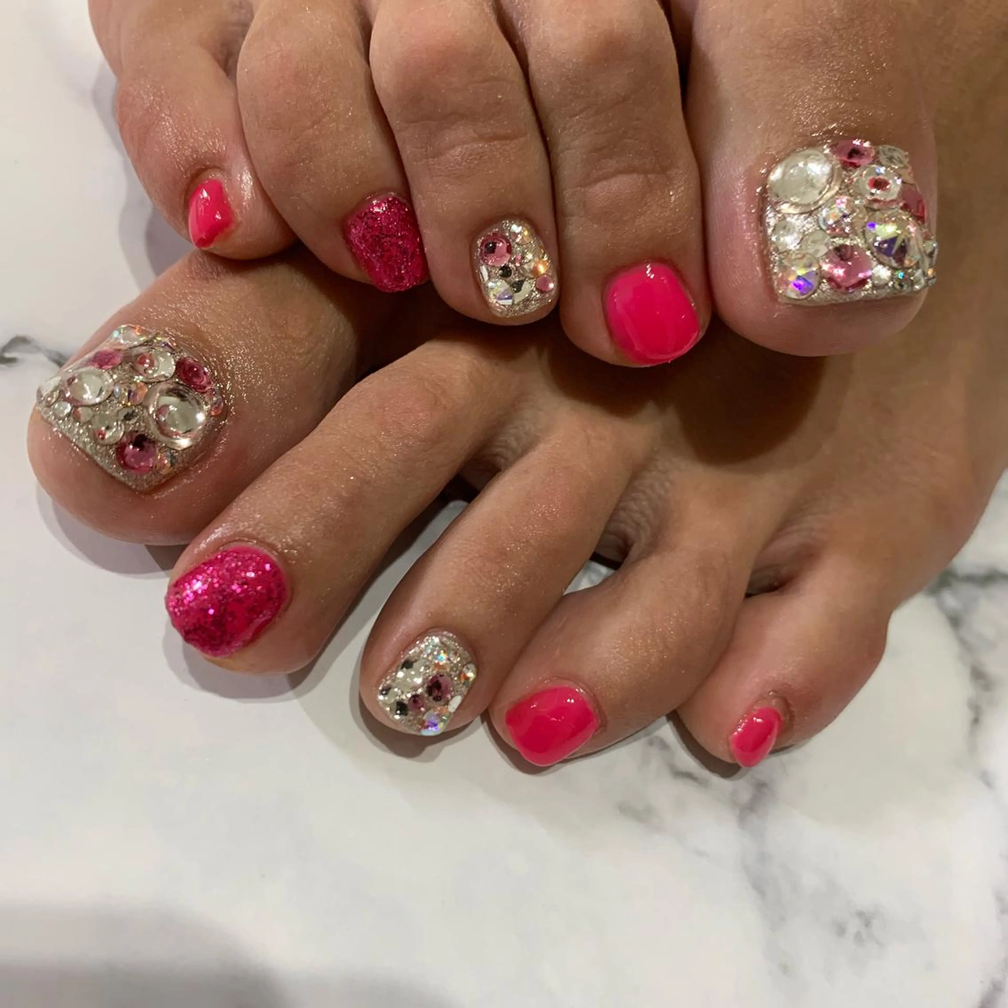 ネイル I DOOL yuiのネイルデザイン