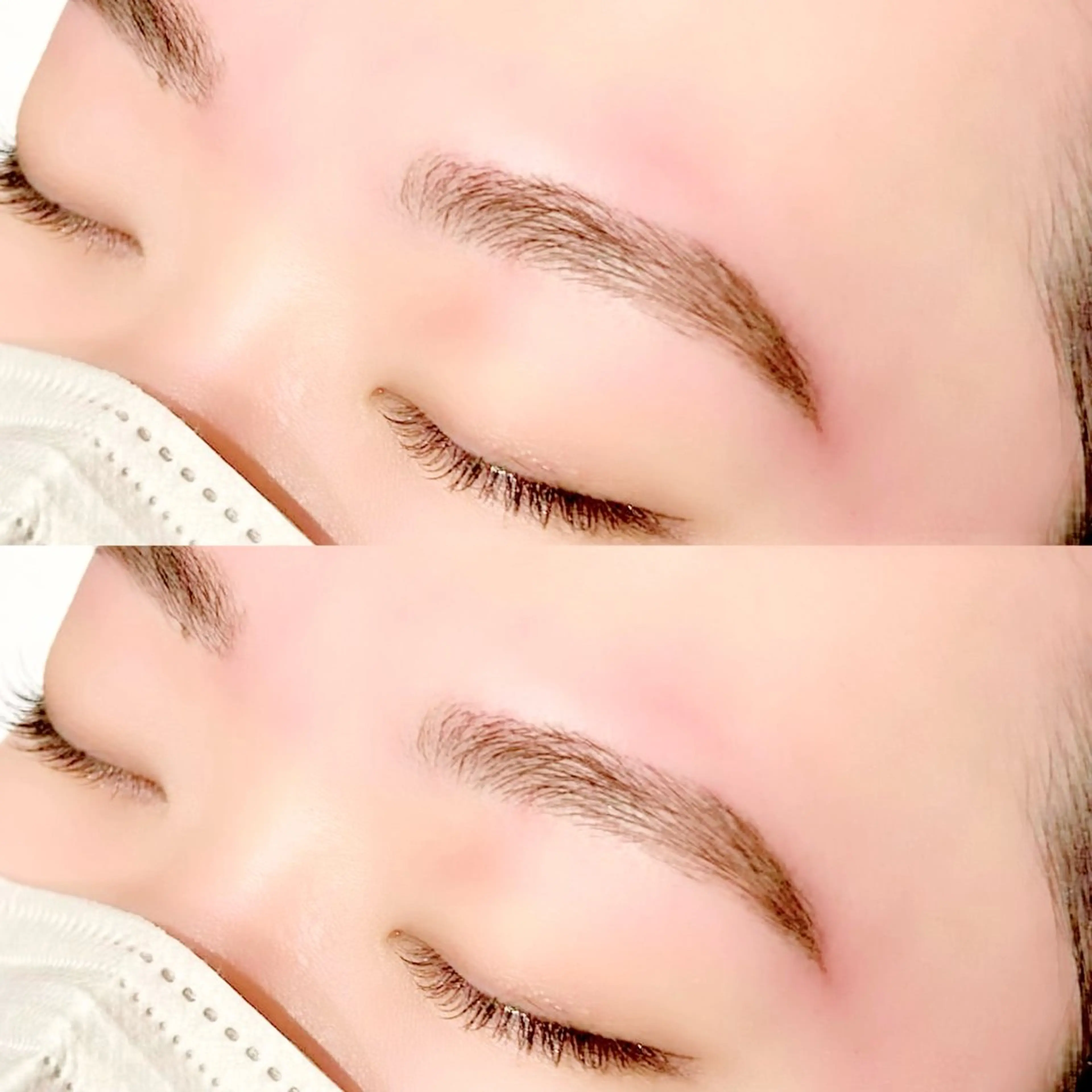 アイブロウ ワックス脱毛 眉カット その他(アイブロウ) Stella🪄 rinkaのマツエク・マツパデザイン