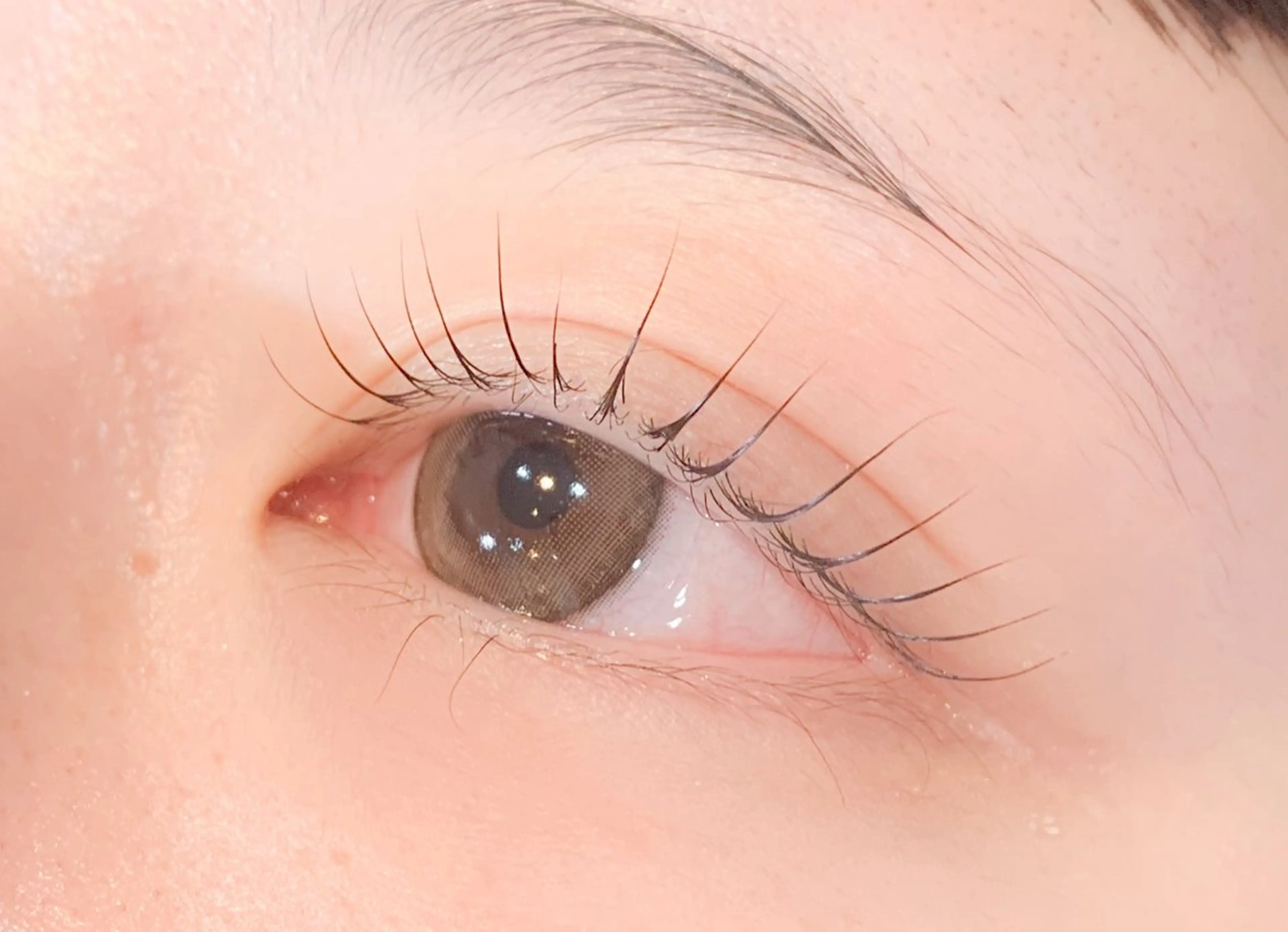 マツエク・マツパ マツパ サルサグレイス千葉店 塩井のマツエク・マツパデザイン