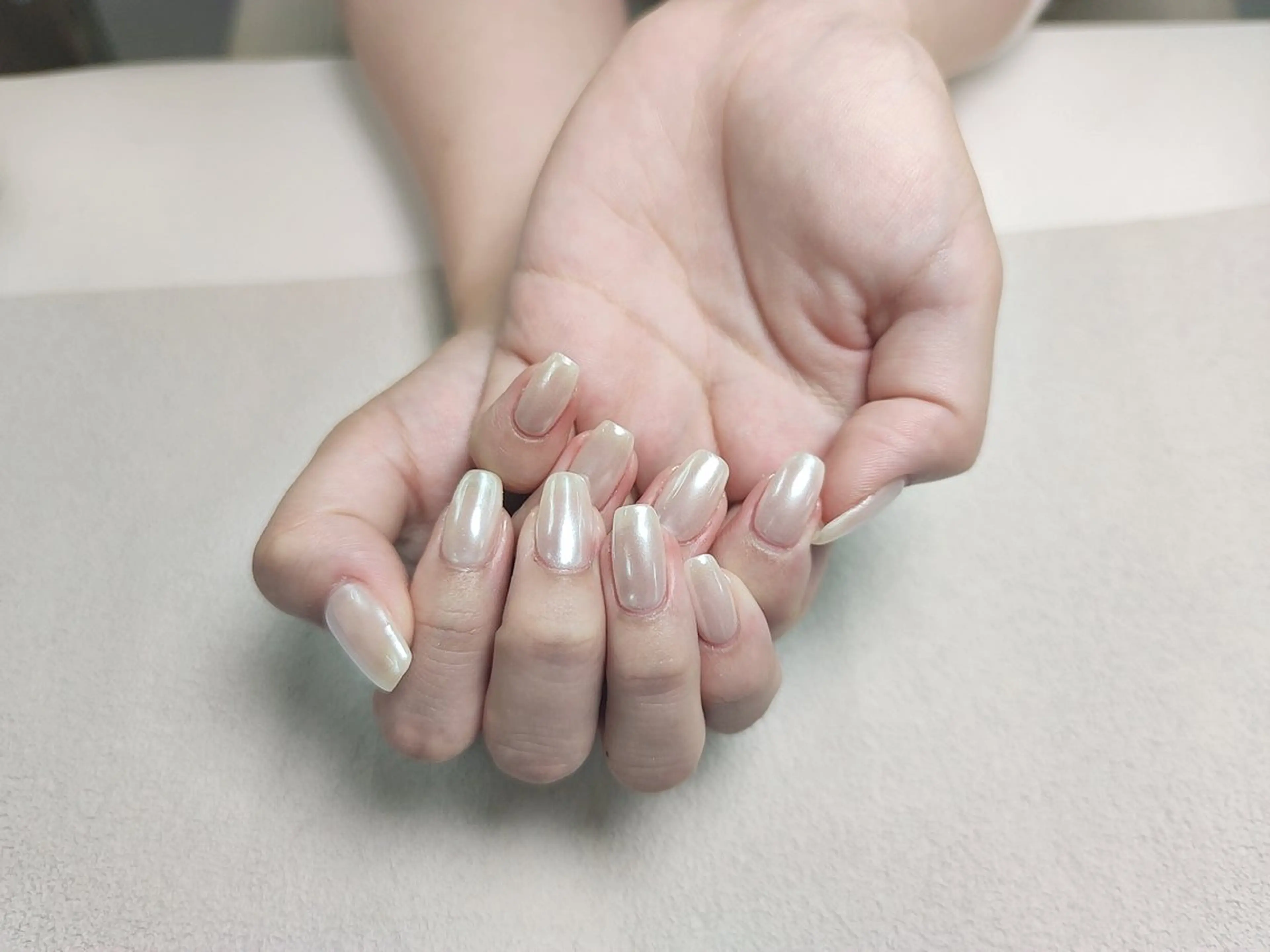 ネイル ハンドネイル Nail&Eye lash Nanaのネイルデザイン